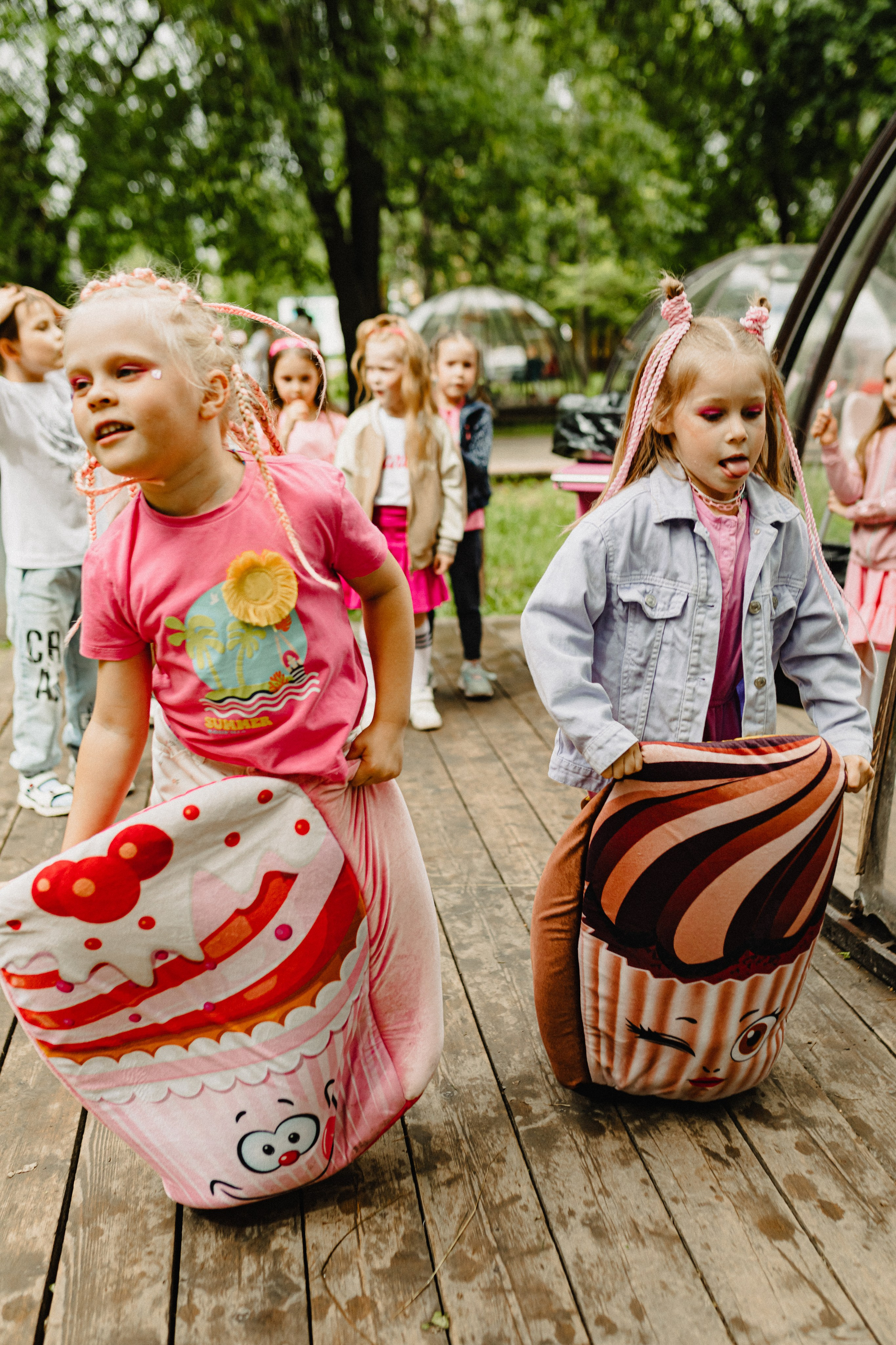 Полине 6. Свадебный и семейный фотограф Женя Добрянская в Нижнем Новгороде
