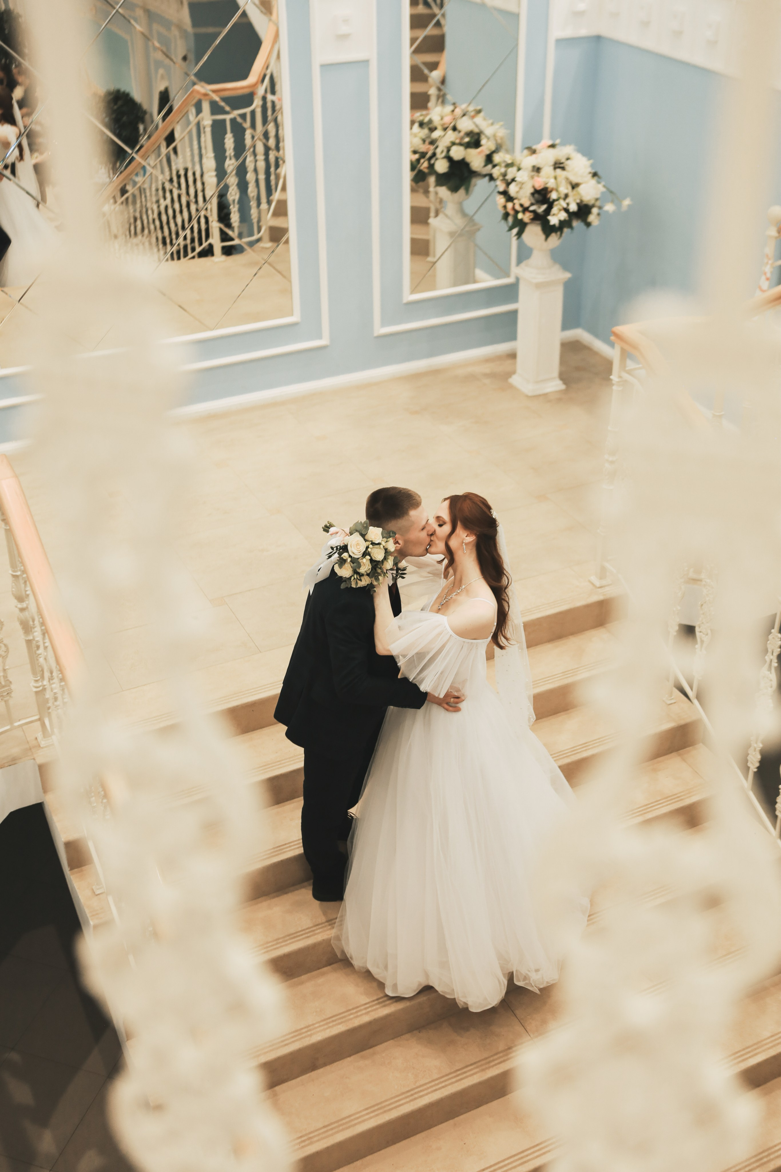 Anastasia and Ivan. Фотограф Санкт-Петербурга