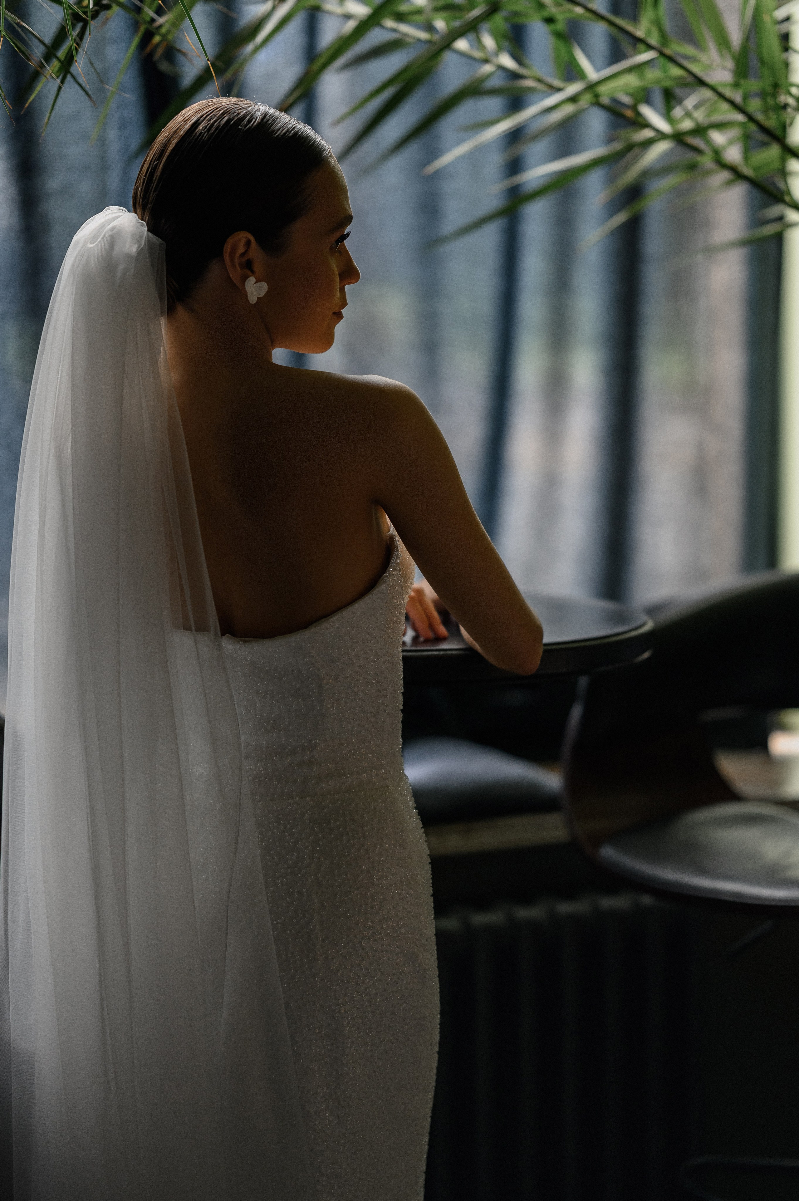 Александра & Дима. Фотограф Александр Яблонский Минск