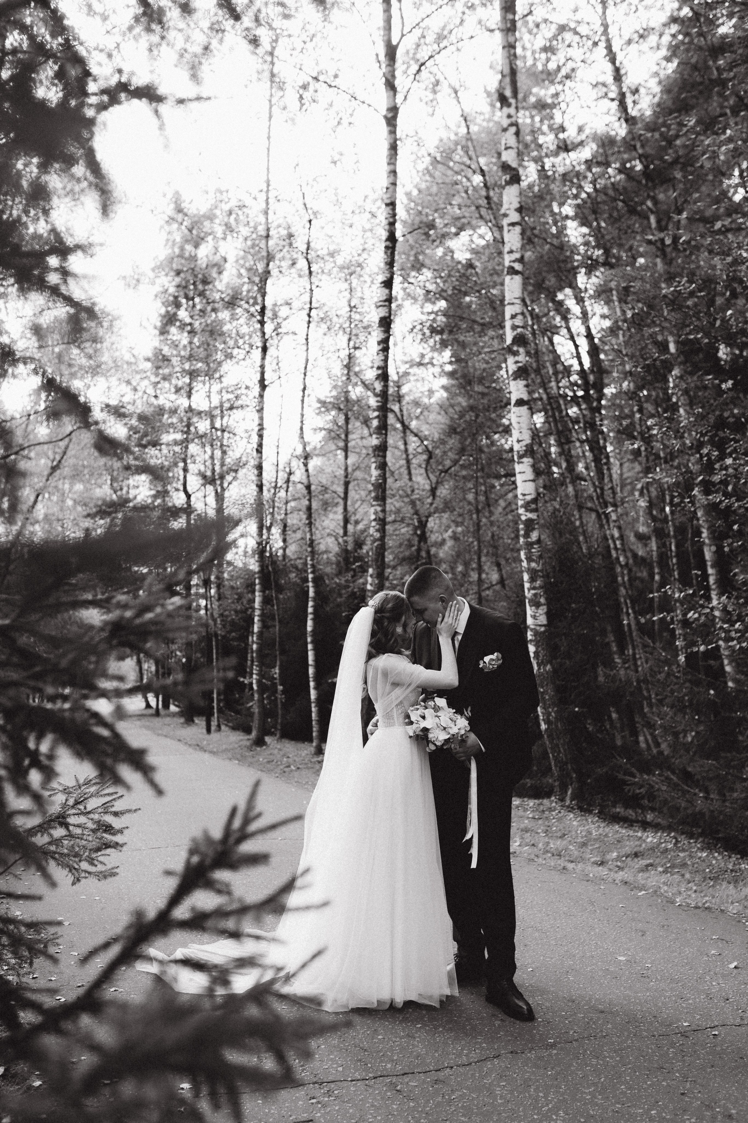 Между нами Любовь. Семейный и свадебный фотограф Анна Кожокарь