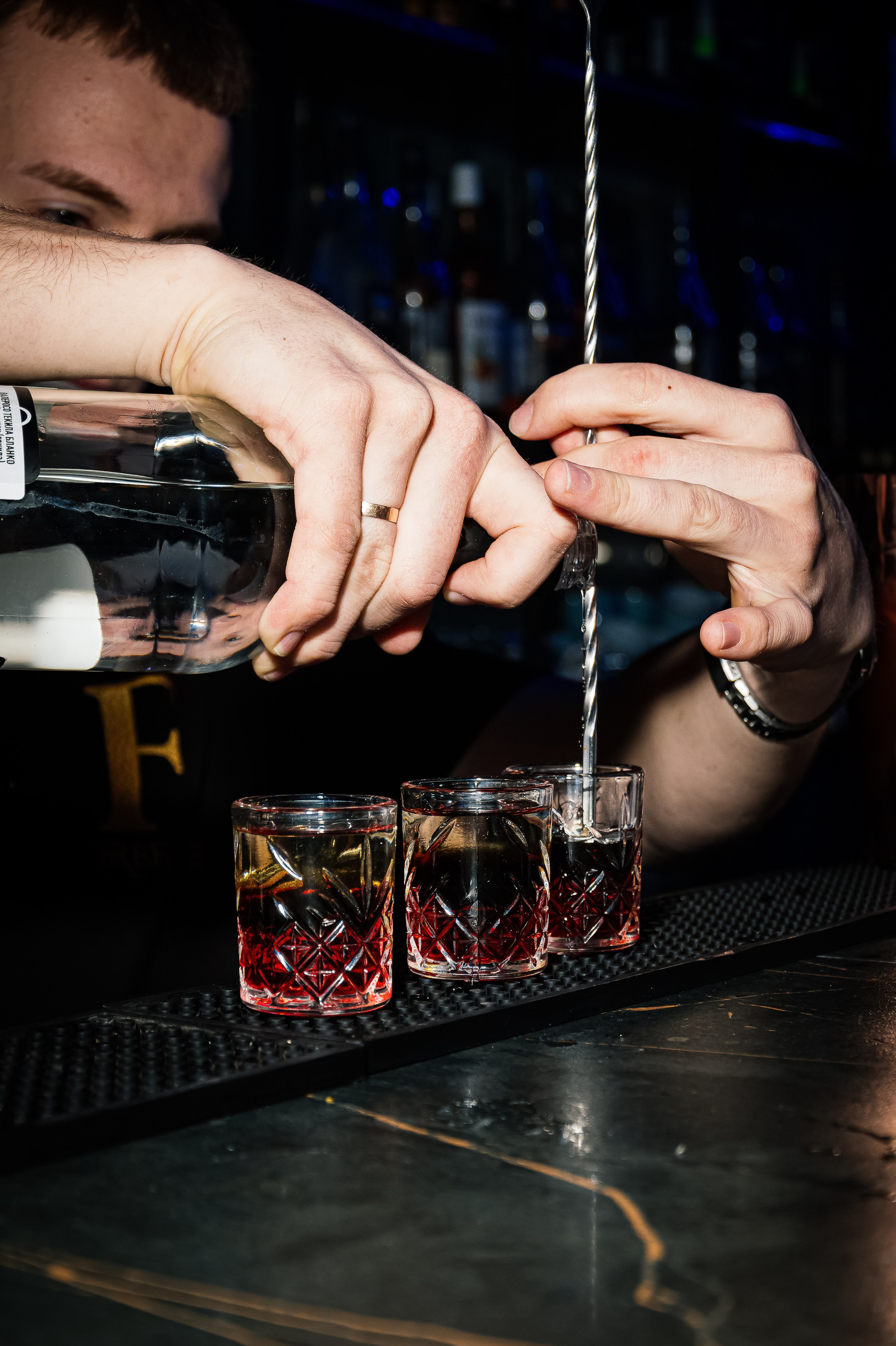 FreeZone night Club. Ларина Иванна фотограф в Донецке