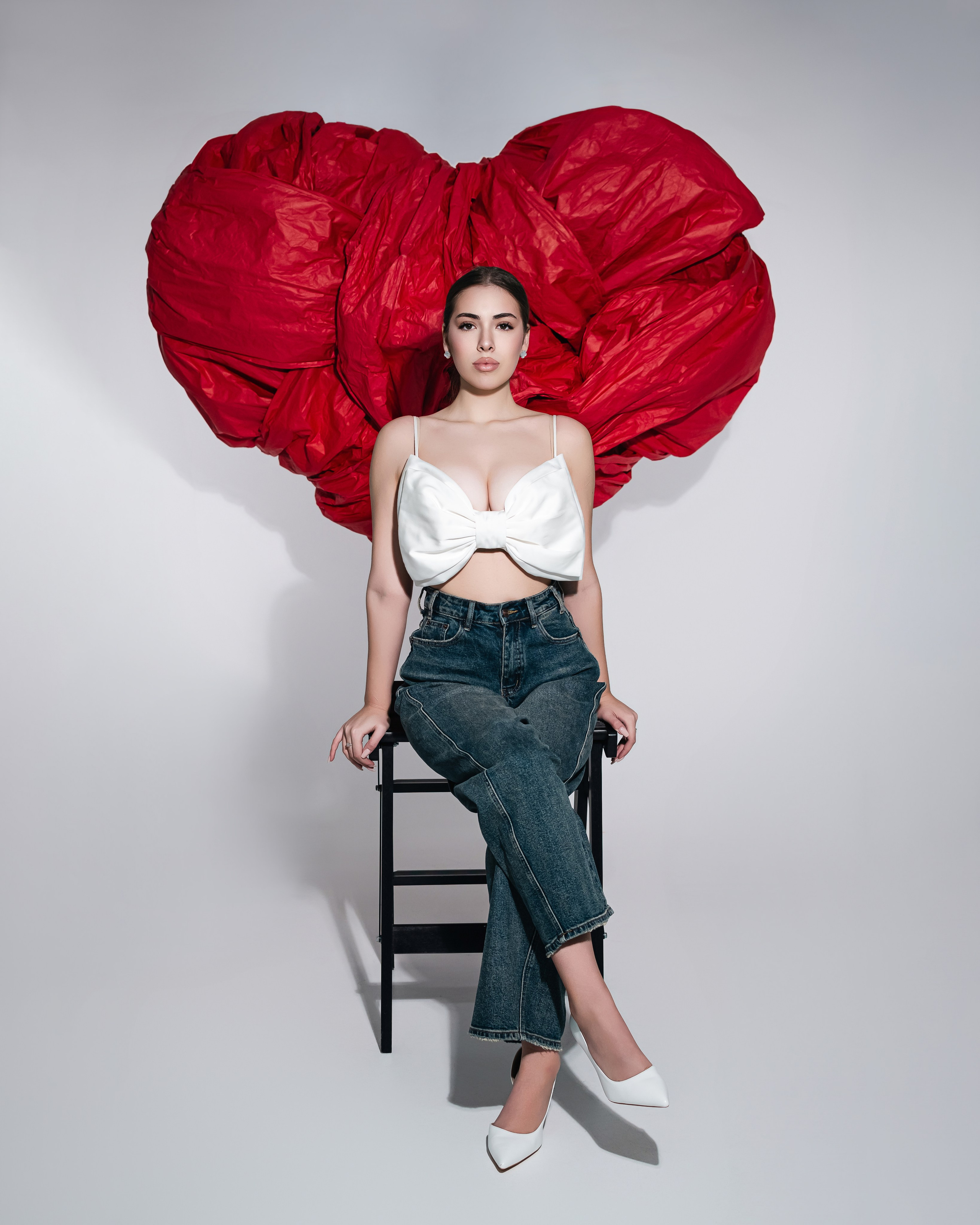 Beauty ретушь. Ларина Иванна фотограф в Донецке