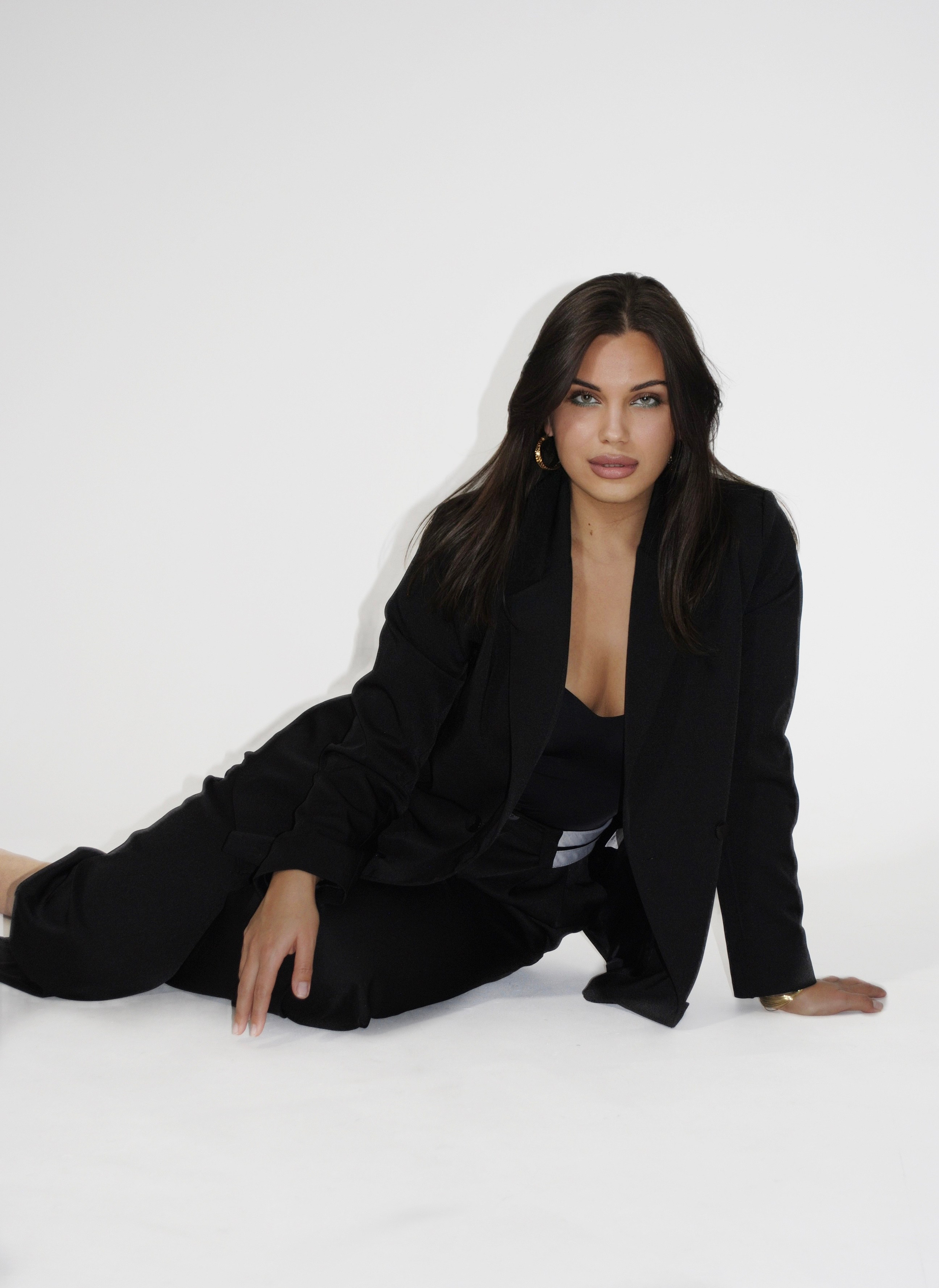 Вика. Фотограф Мария Мусаелян