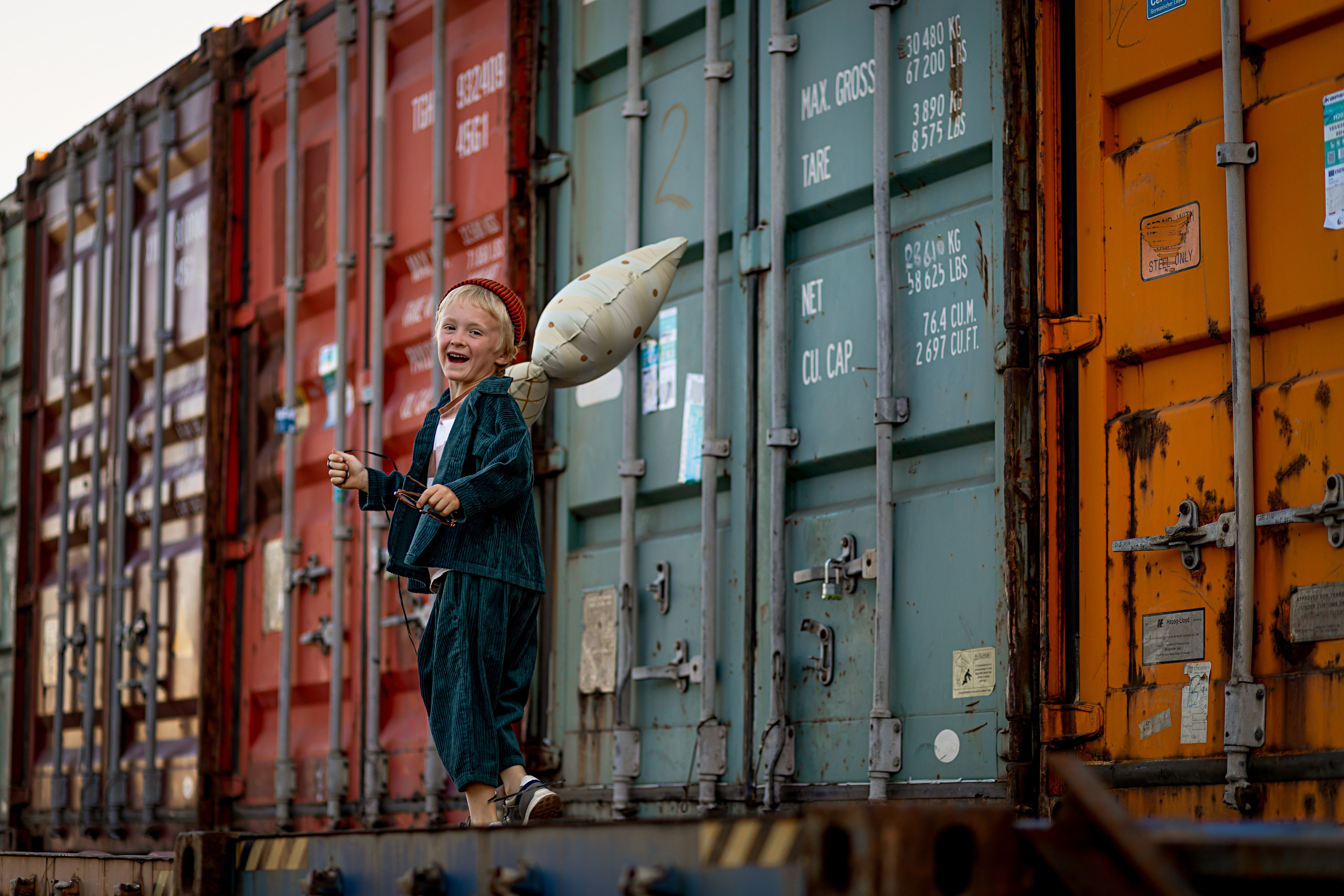 Серёжику 7. Детский и семейный фотограф в Красноярске Елена Коровкина