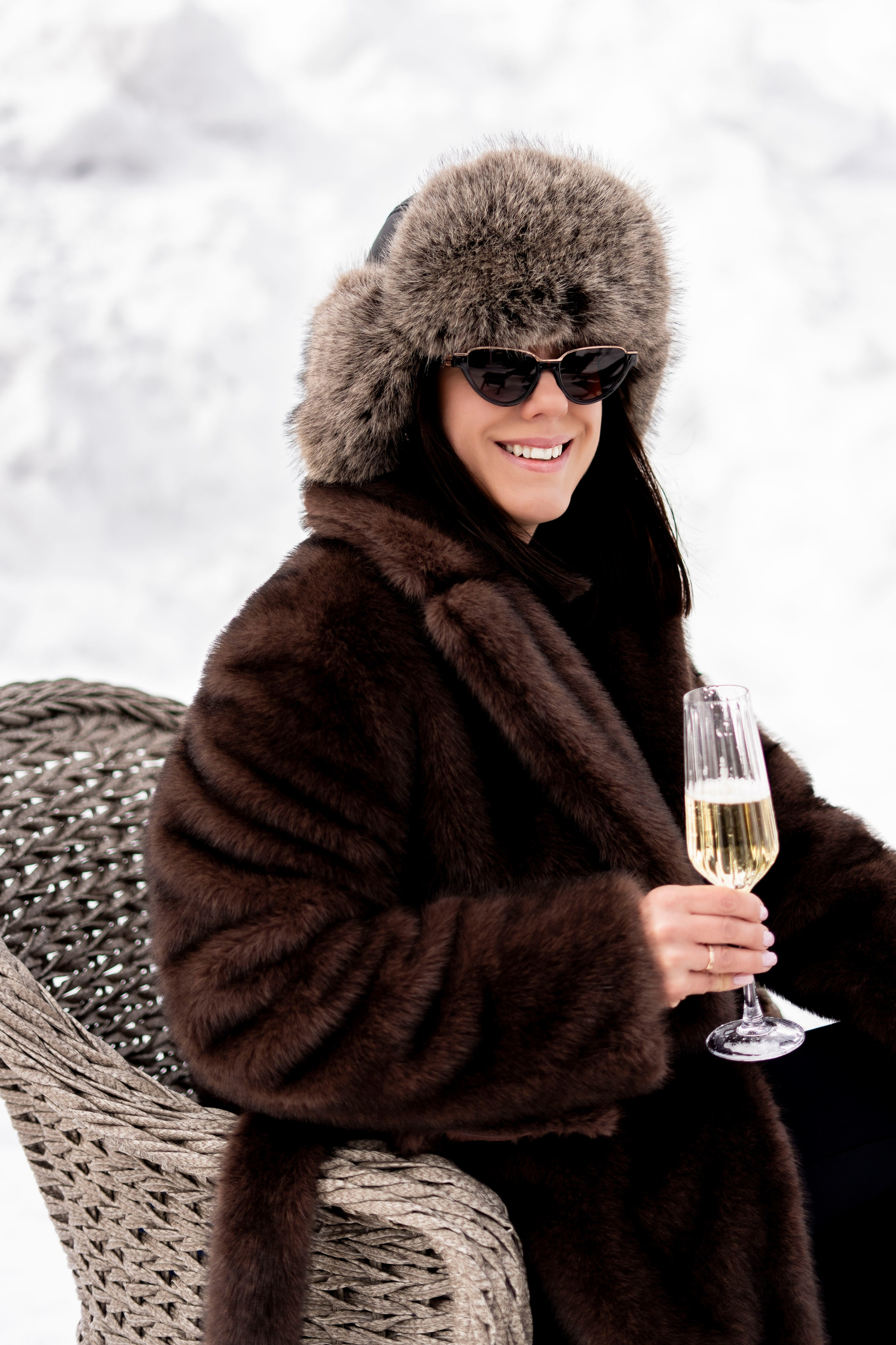 ELENA HB. Анастасия Паршукова — фотограф Шерегеш Новосибирск