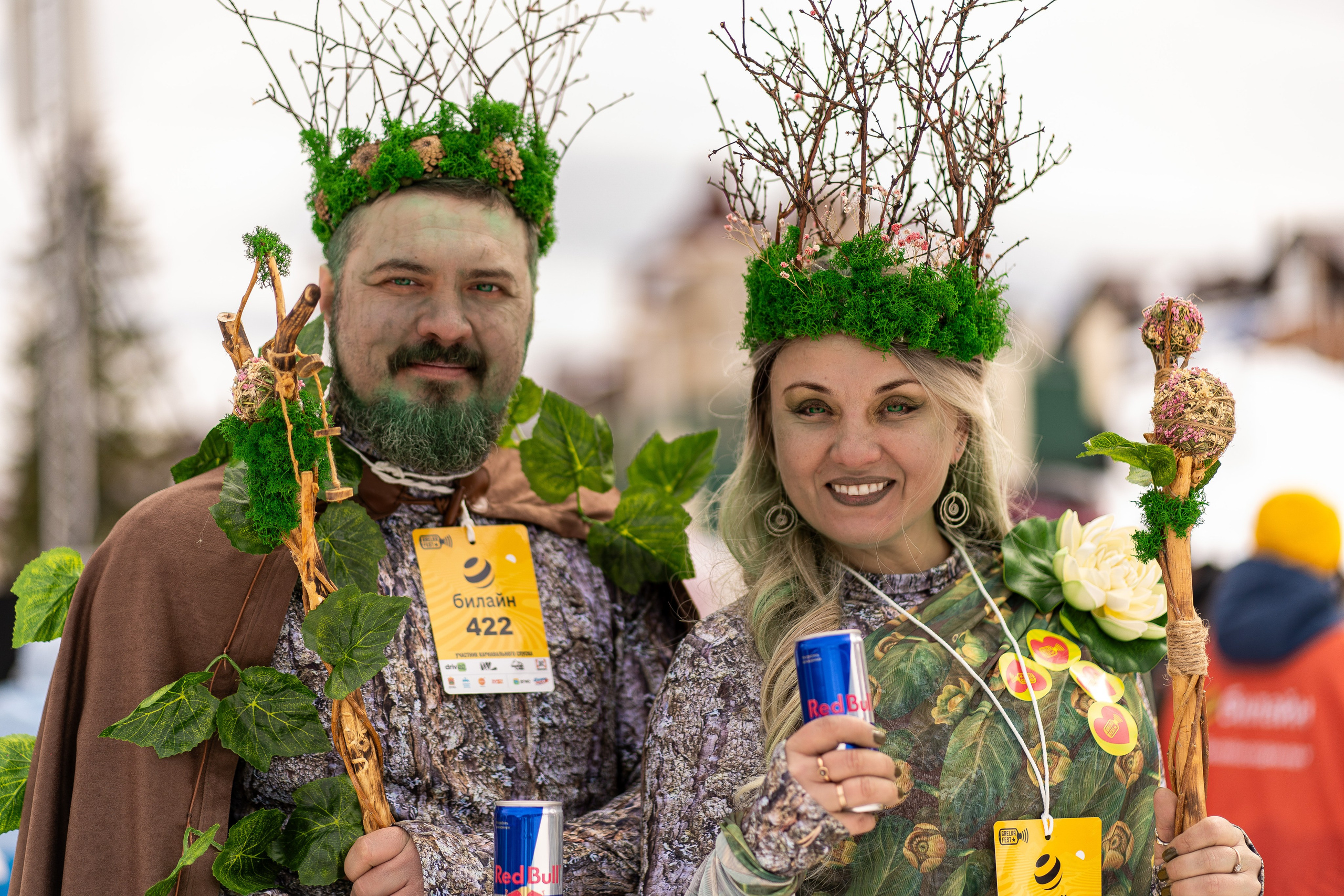 Грелка 13.04.24. Анастасия Паршукова — фотограф Шерегеш Новосибирск