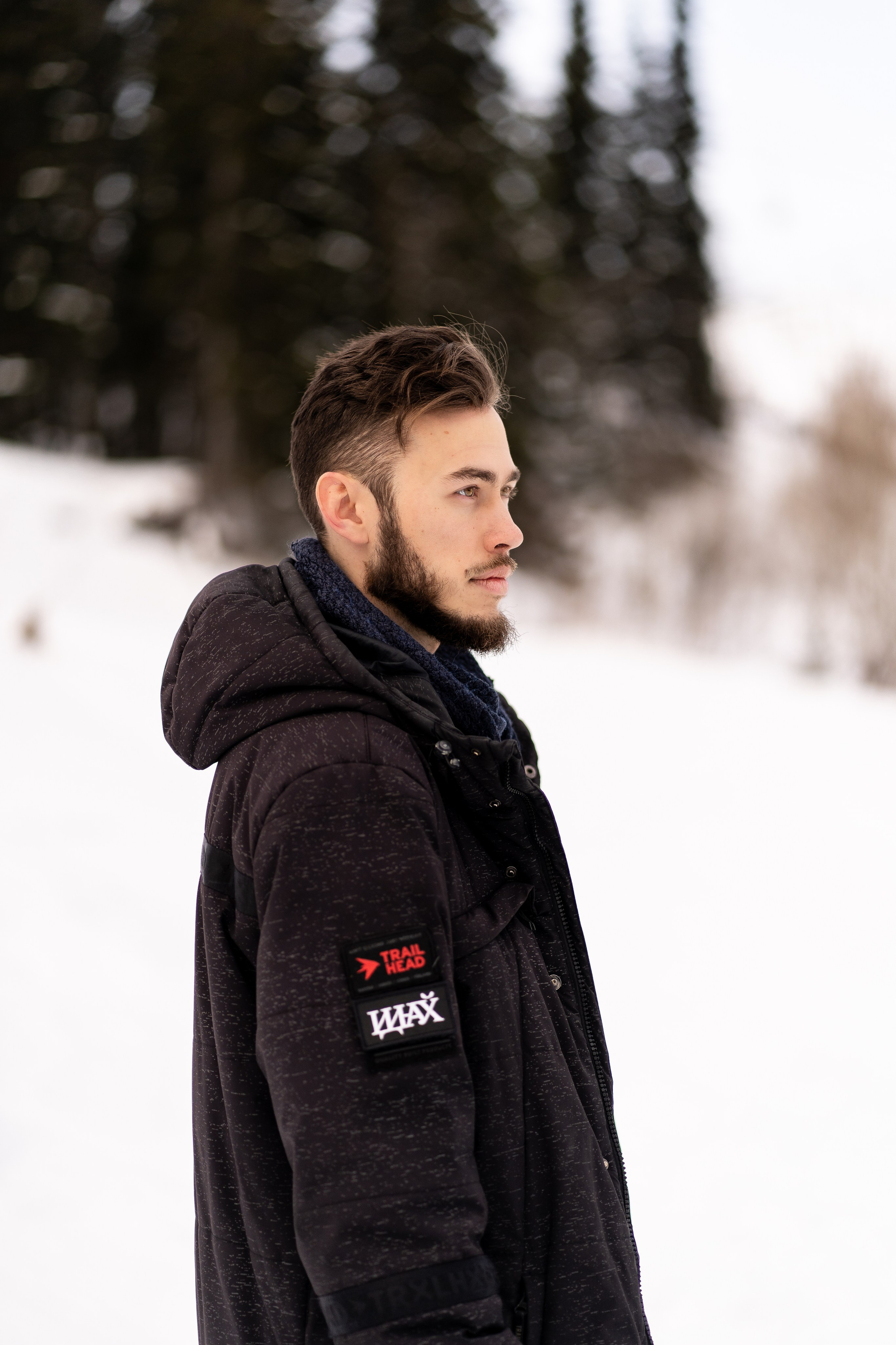 Джой 13.12. Анастасия Паршукова — фотограф Шерегеш Новосибирск