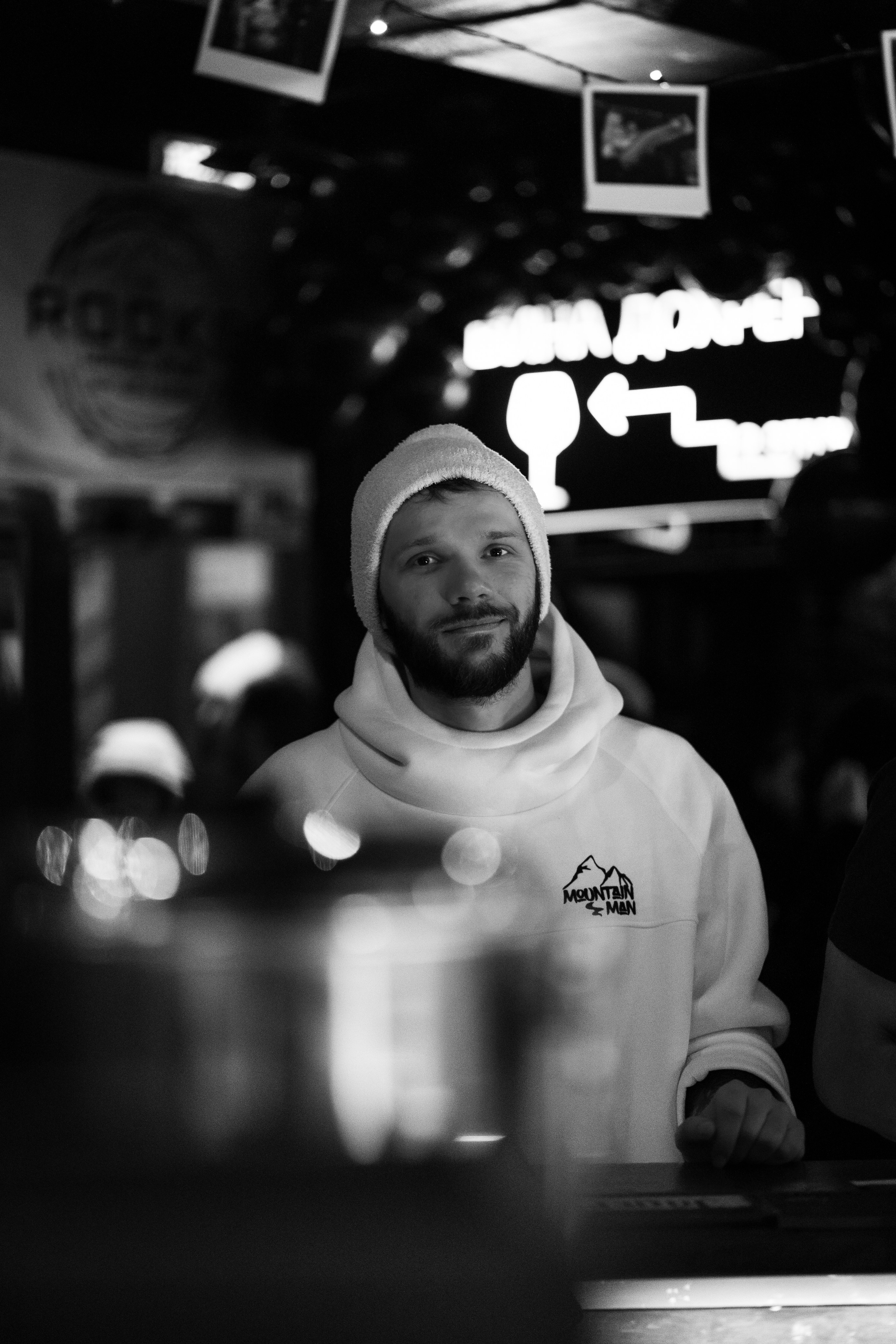 Rooks 13.12 HB. Анастасия Паршукова — фотограф Шерегеш Новосибирск