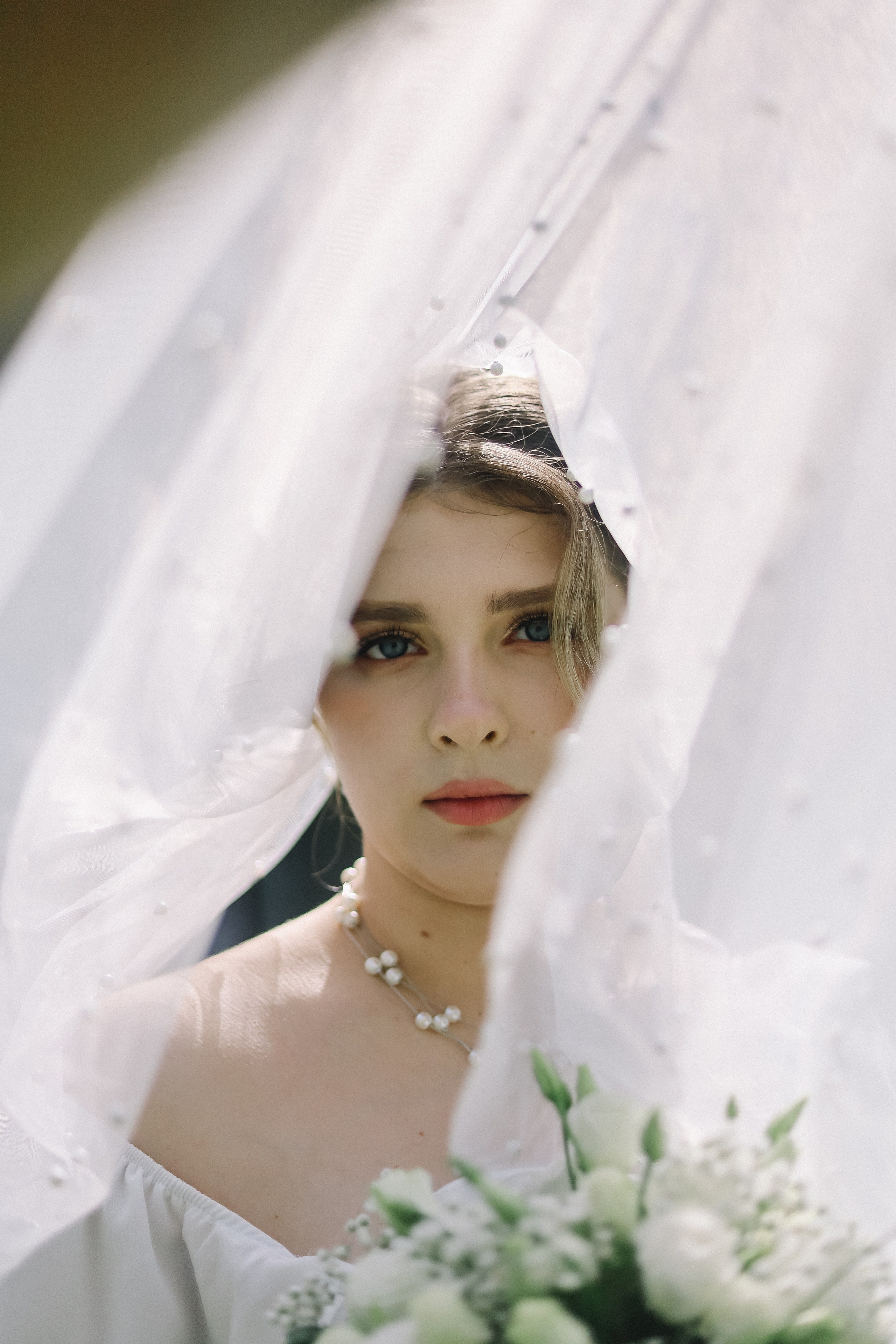 Wedding / Свадебная. Фотограф в Омске Клименко Михаил