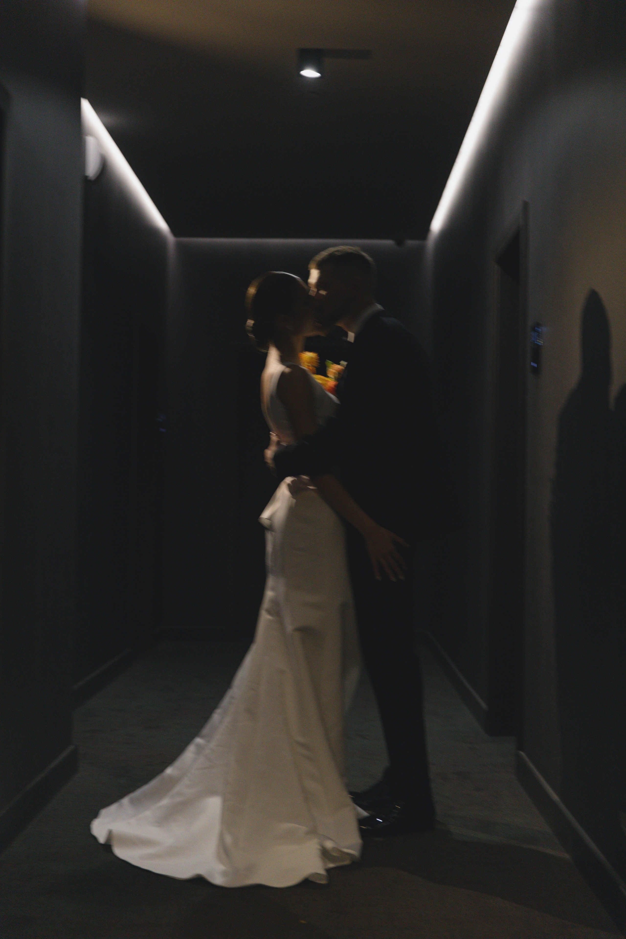 Марина и Олег. Фотограф