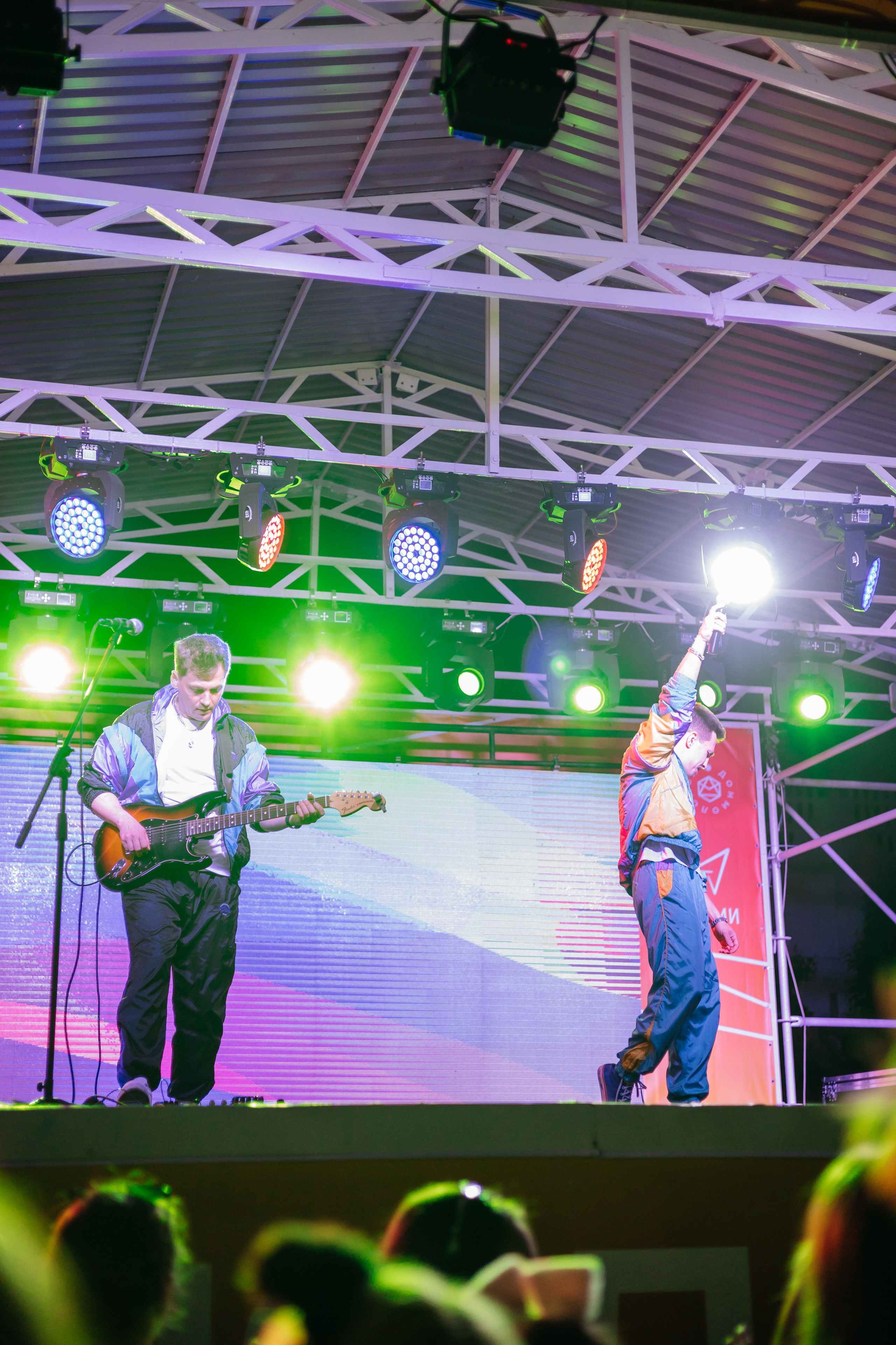 Окружной Форум «Молодая волна. В движении '2024». Дарья Нерсесян — фотограф в Ростове-на-Дону