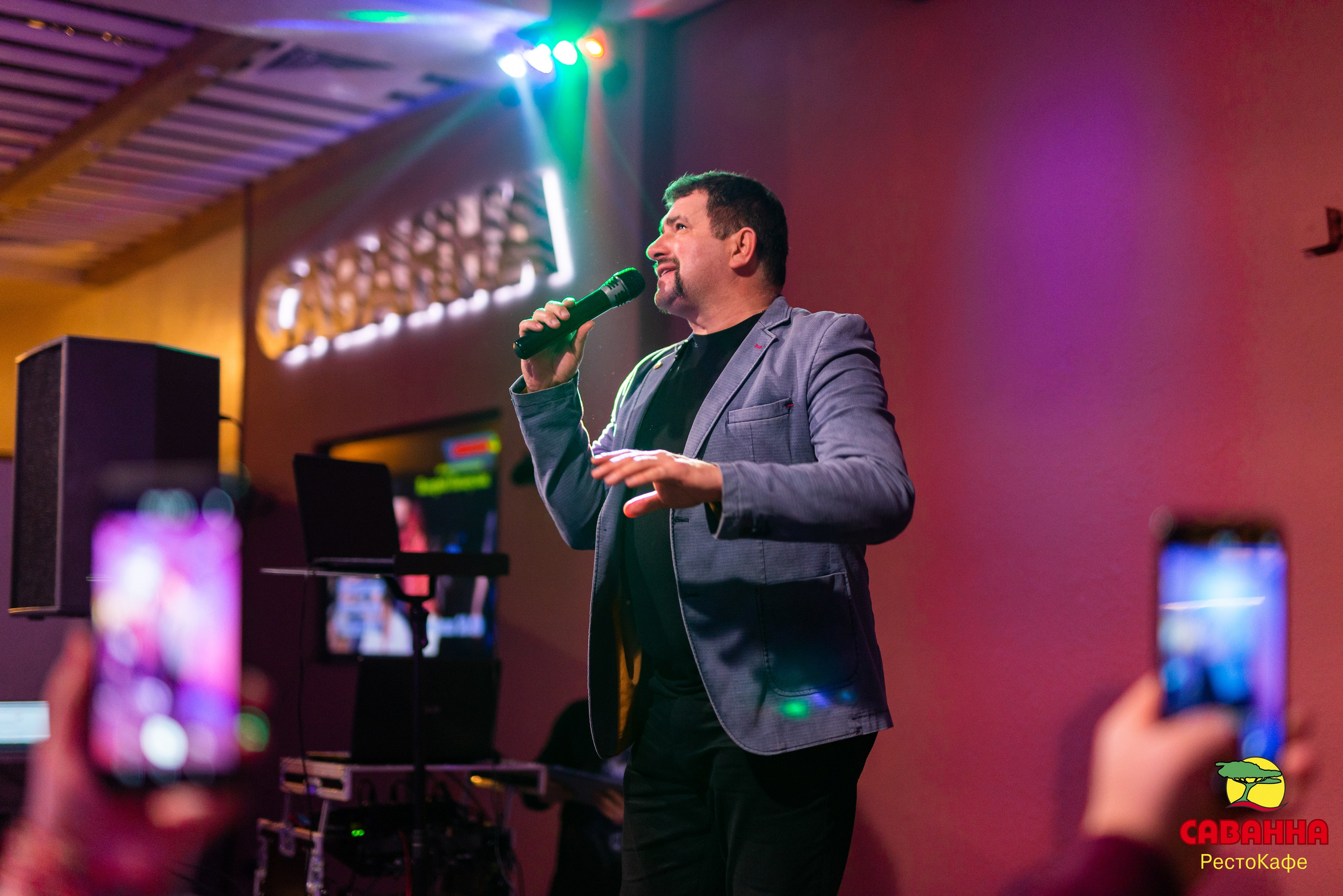 Гр. Владимир и гр. Хорошая песня. Свадебный фотограф в Рязани Вагнер Владимир