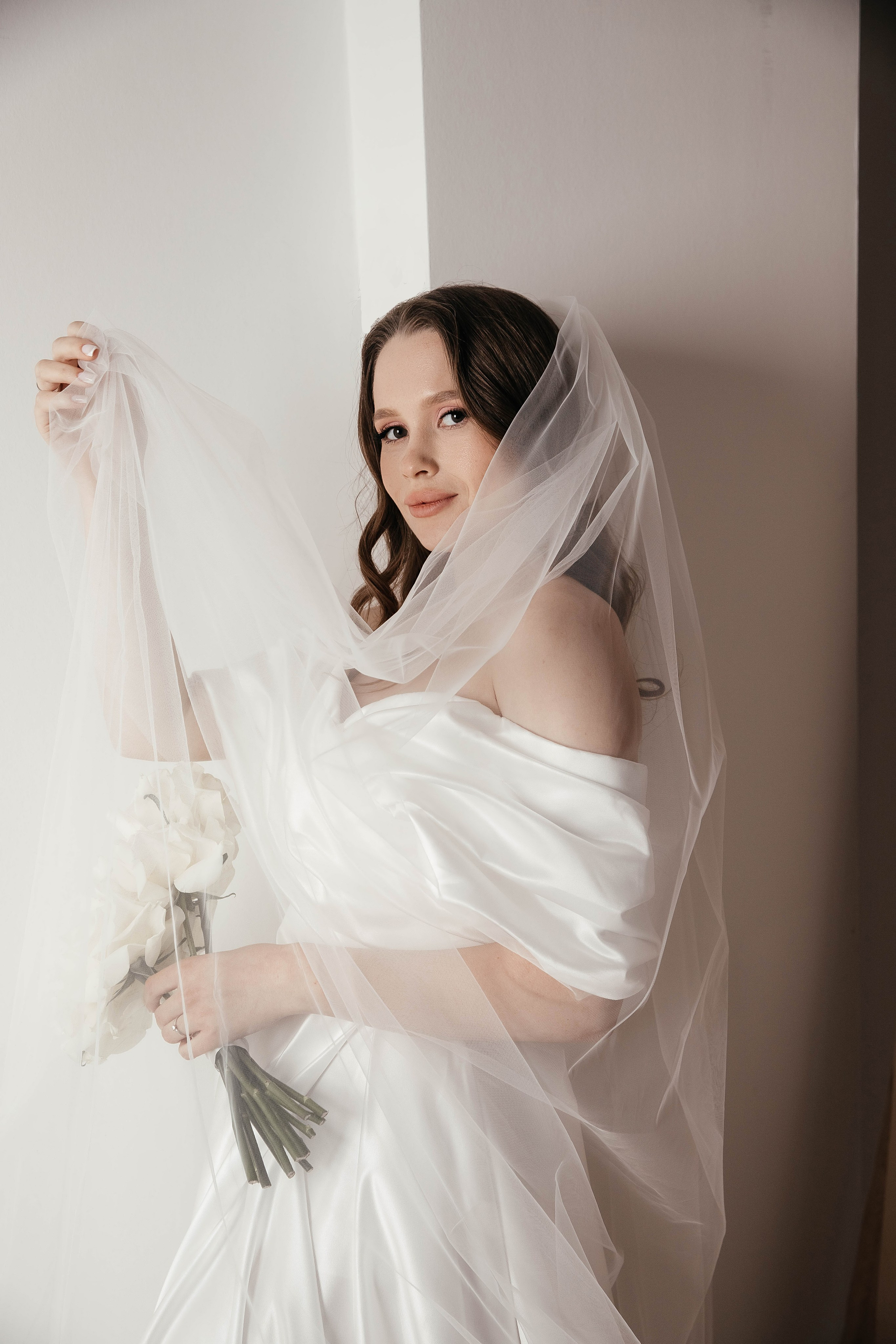 Ольга & Эдуард. Фотограф Сальск Катерина