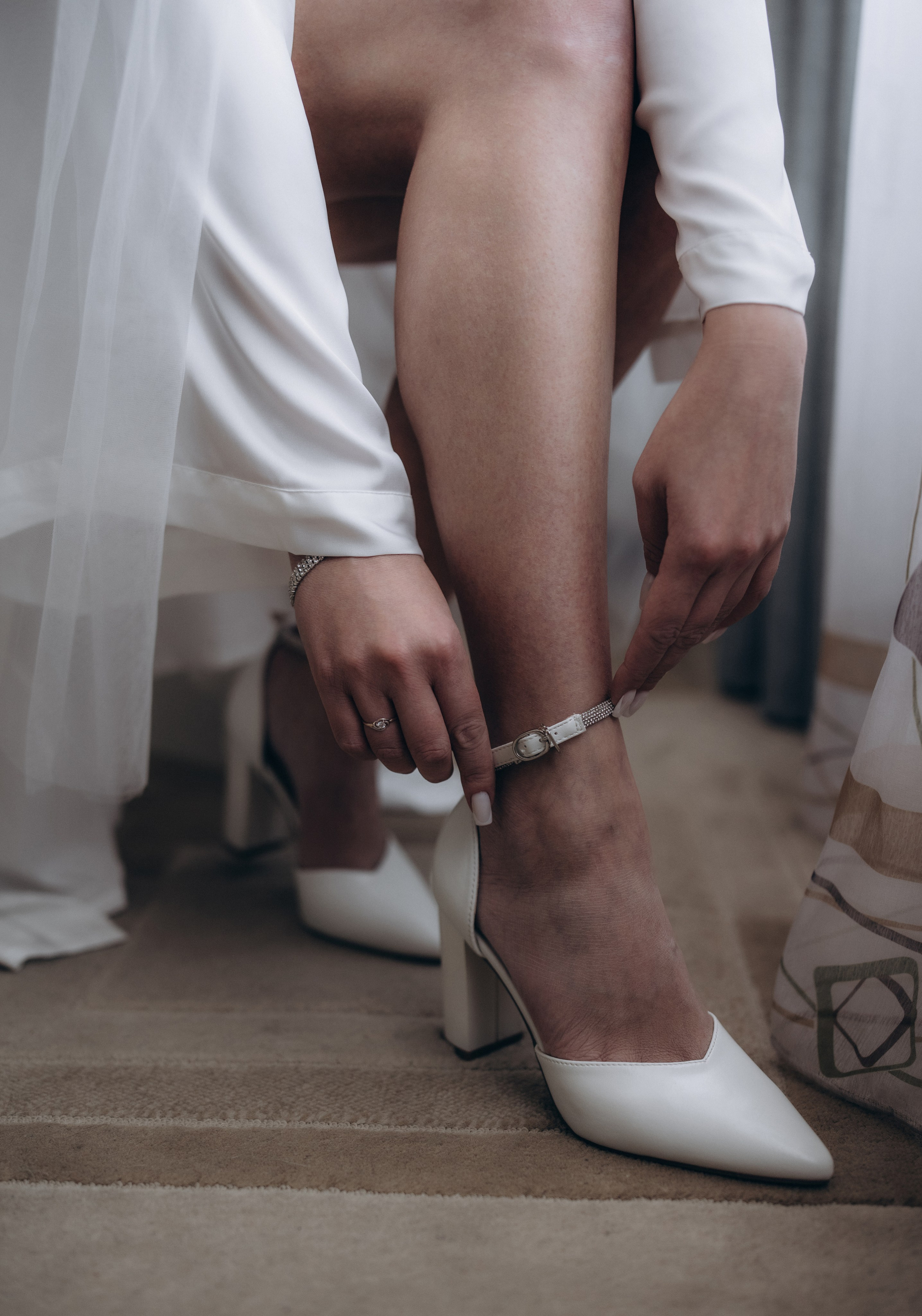 Сергей и Елизавета. Фотограф в Крыму Дарья Колесник