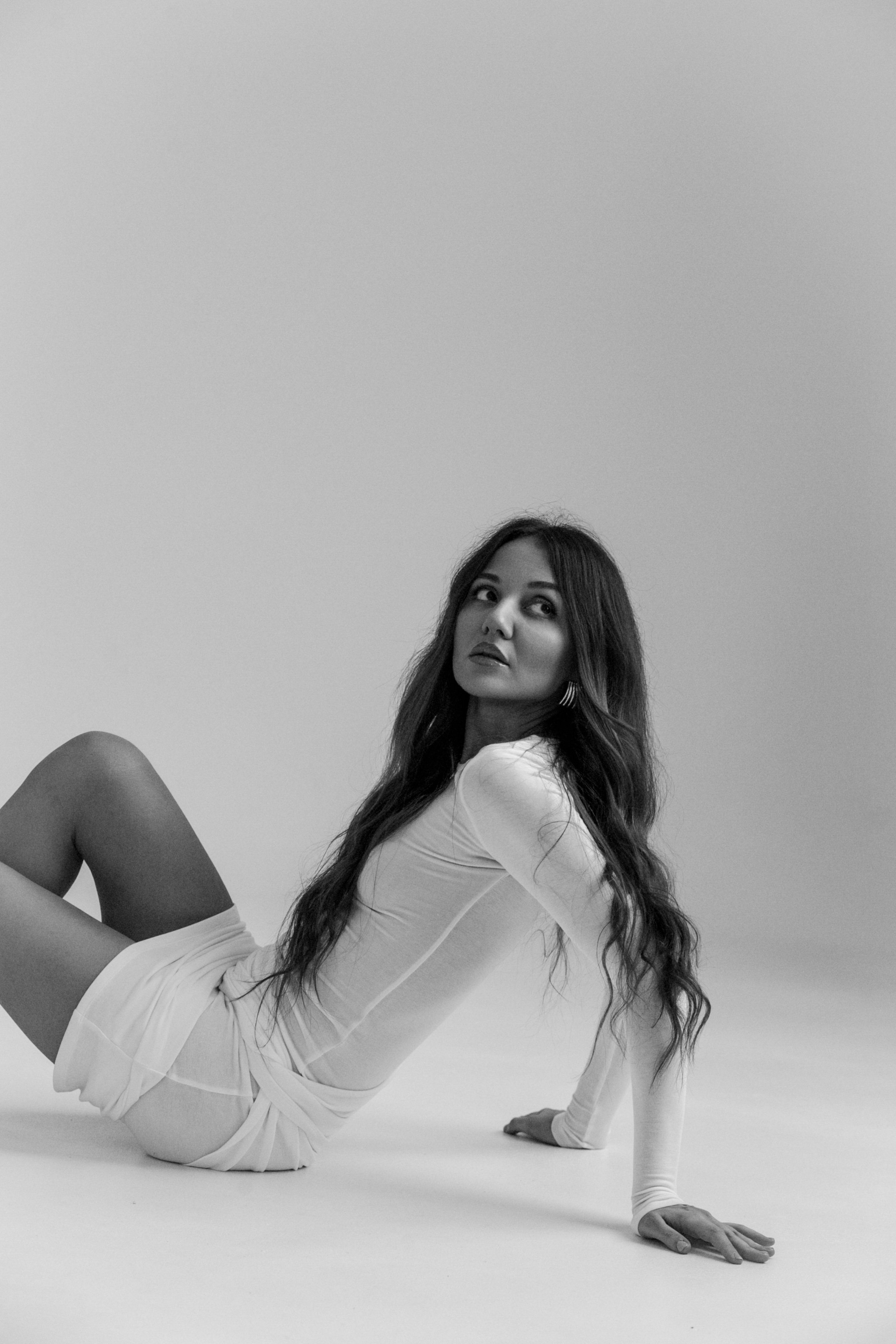 Elina. Фотограф Шевчик Виктория