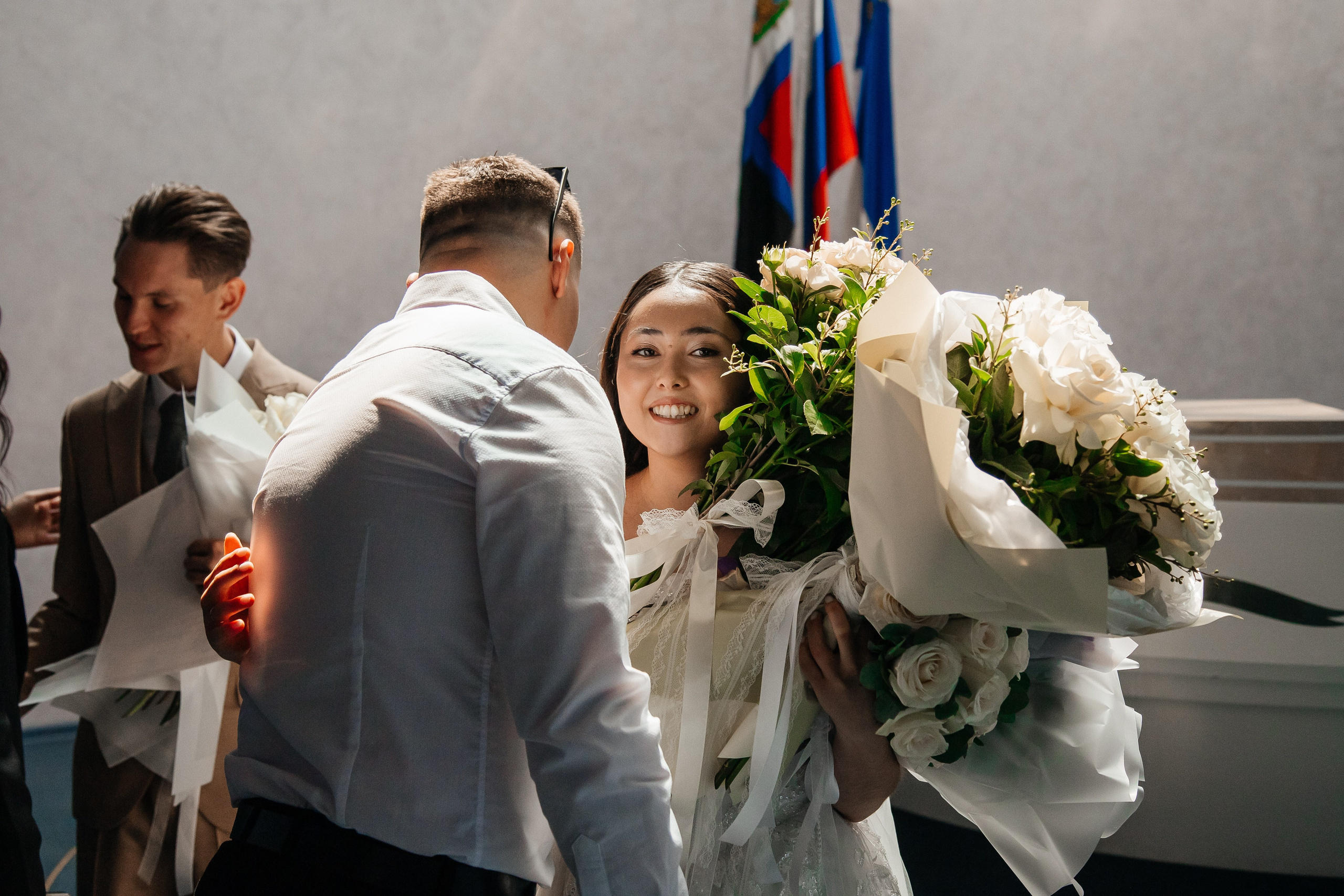 Диана и Даниил. Фотограф Михайлова Анастасия | Белгород