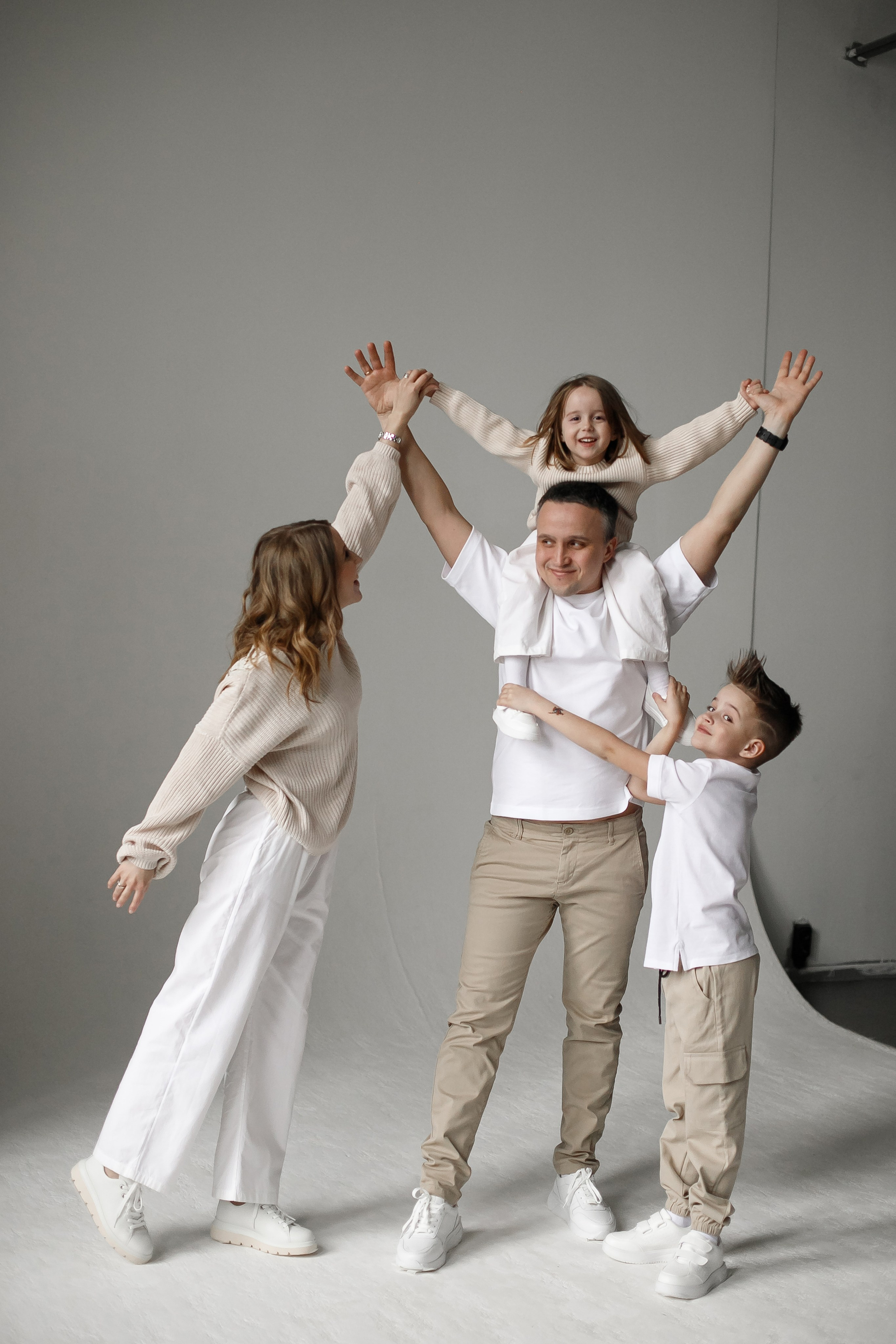 Семейная 145. Фотограф