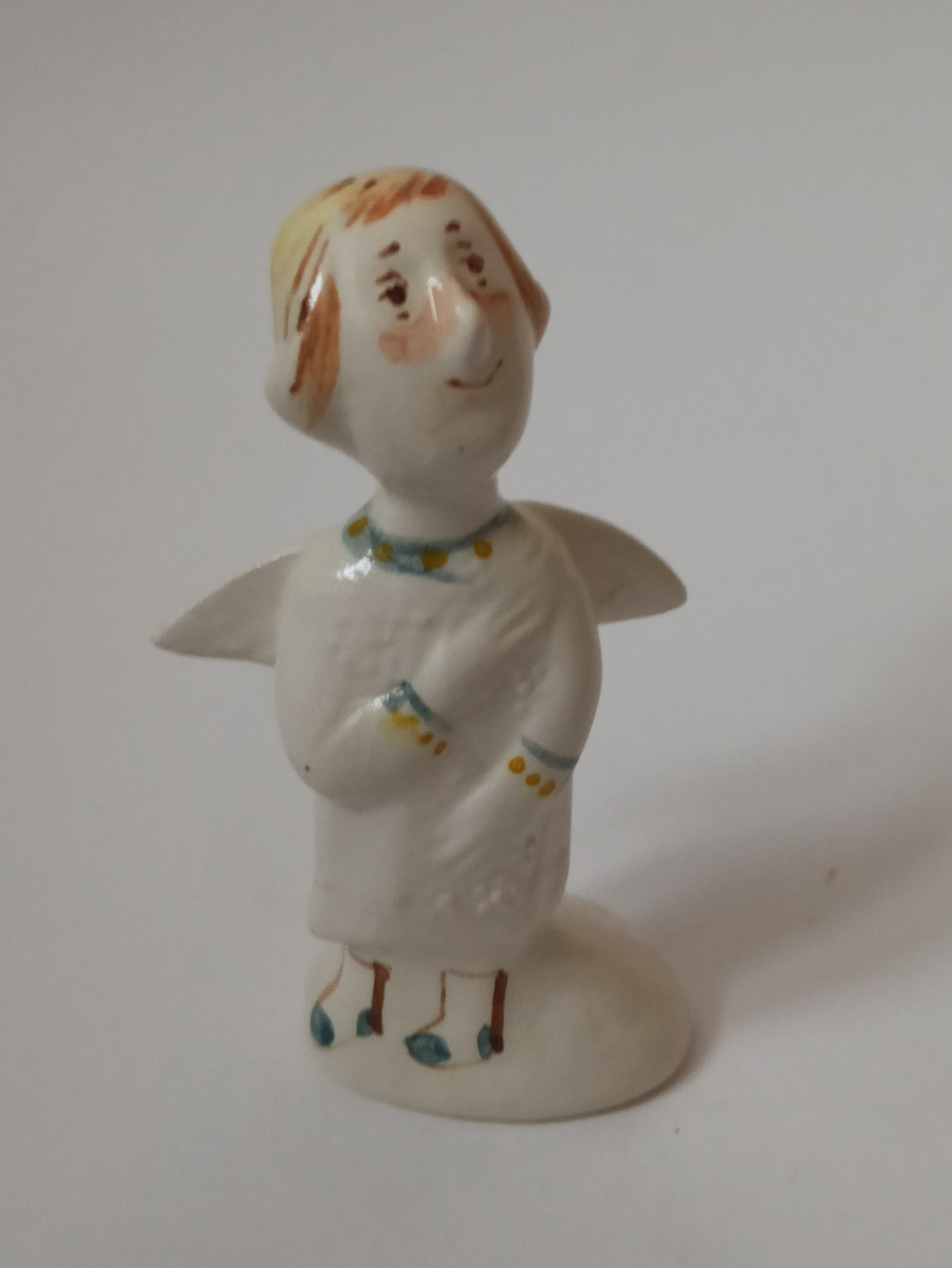 Вазы и скульптуры. Мария Фофанова