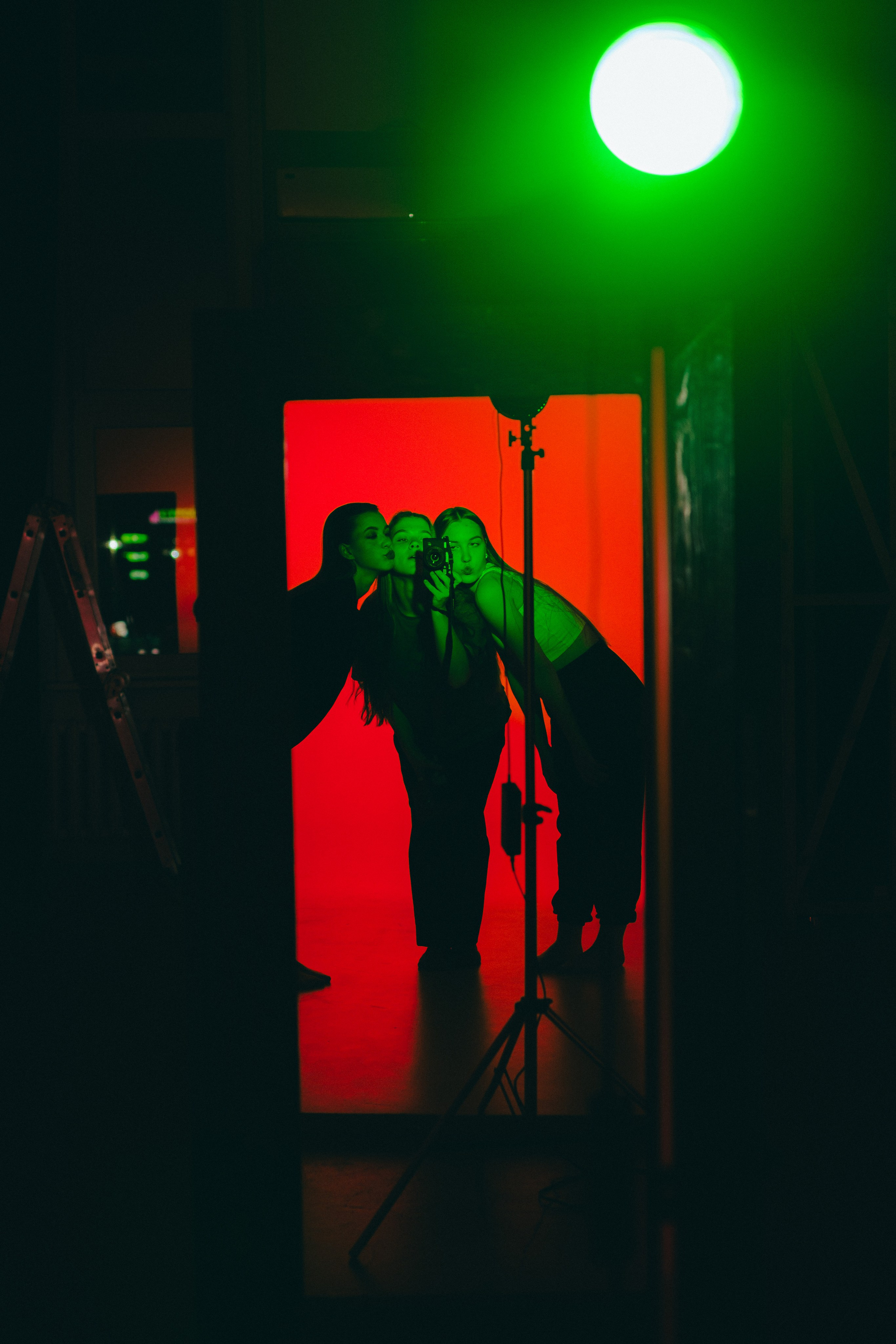 Саша и Ангелина. Фотограф Благовещенска Яна