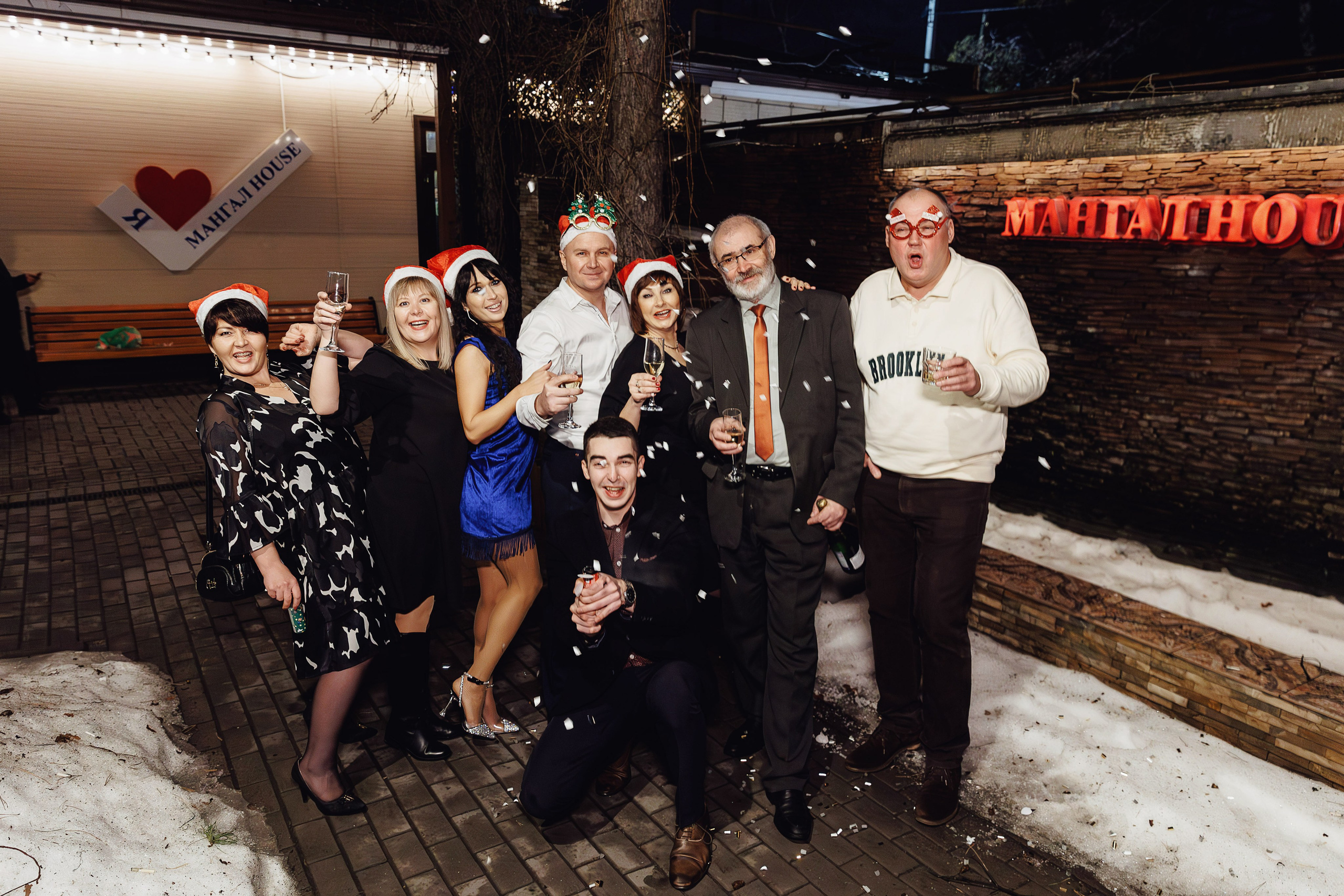 Отзывы. Свадебный фотограф Денис Перминов в Воронеже