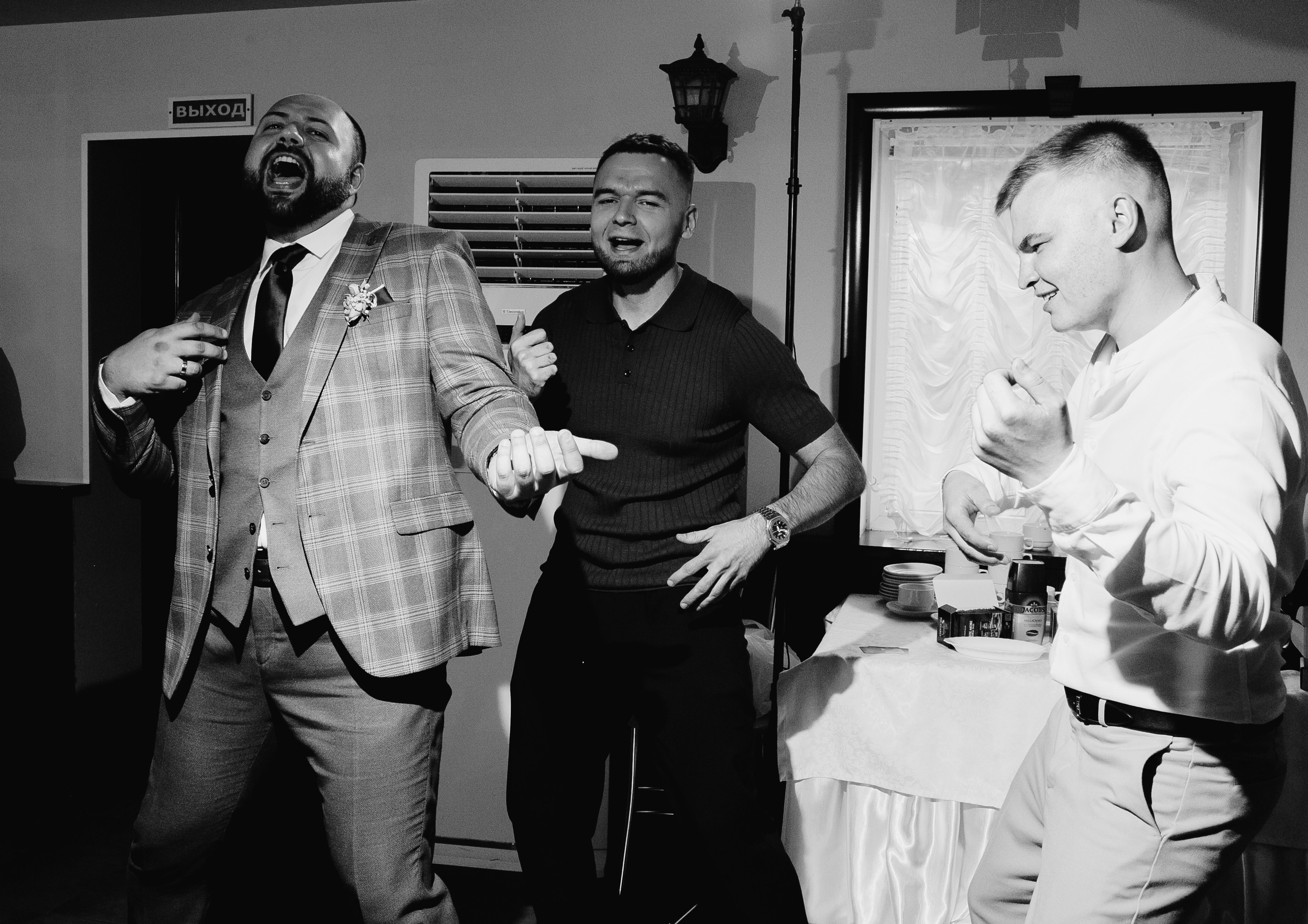 Дмитрий и Яна. Свадебный и детский фотограф в Волгограде Слава Белов