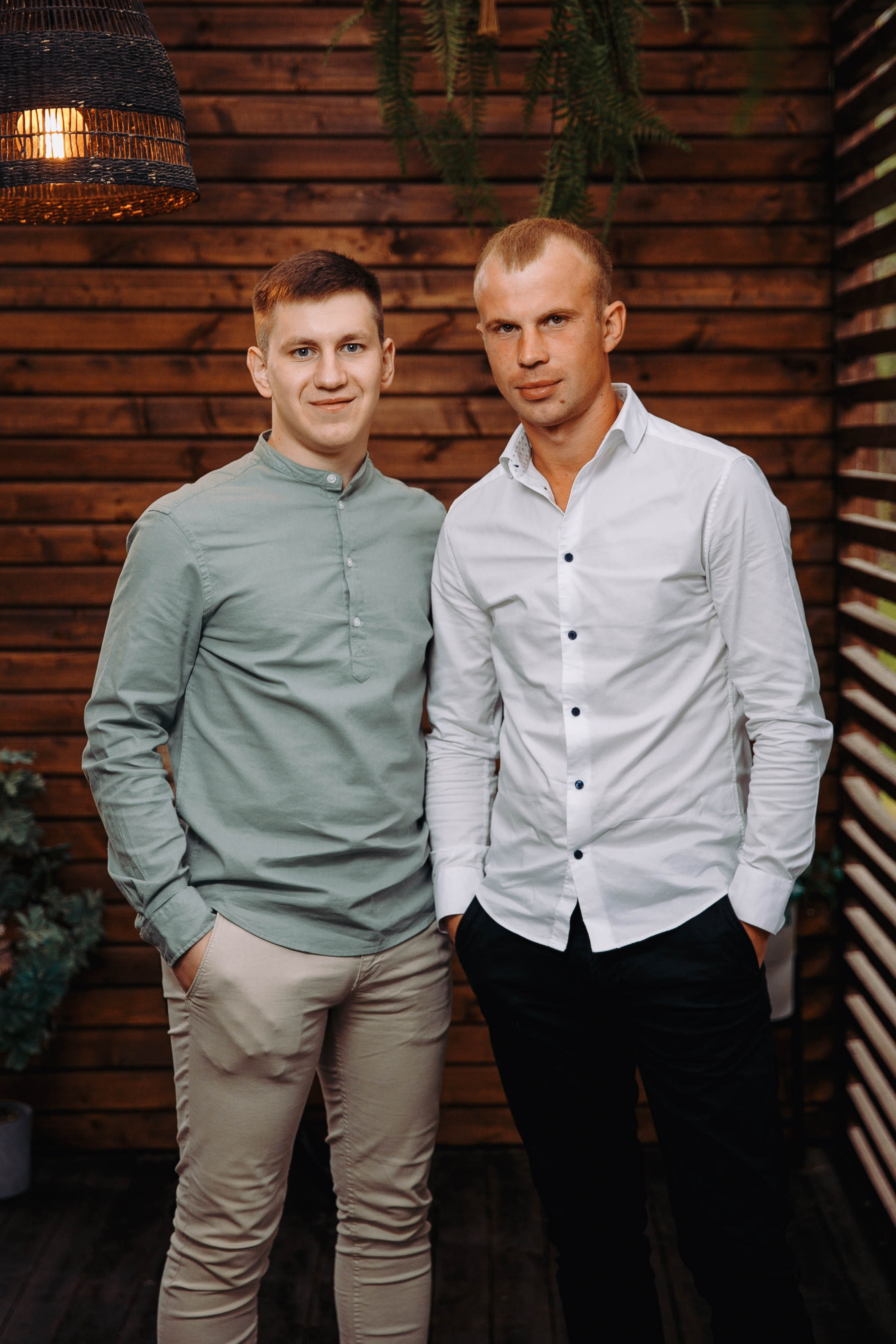 Площадка «Фотопарк Диво». Ваш репортажный фотограф Артемий Антонов