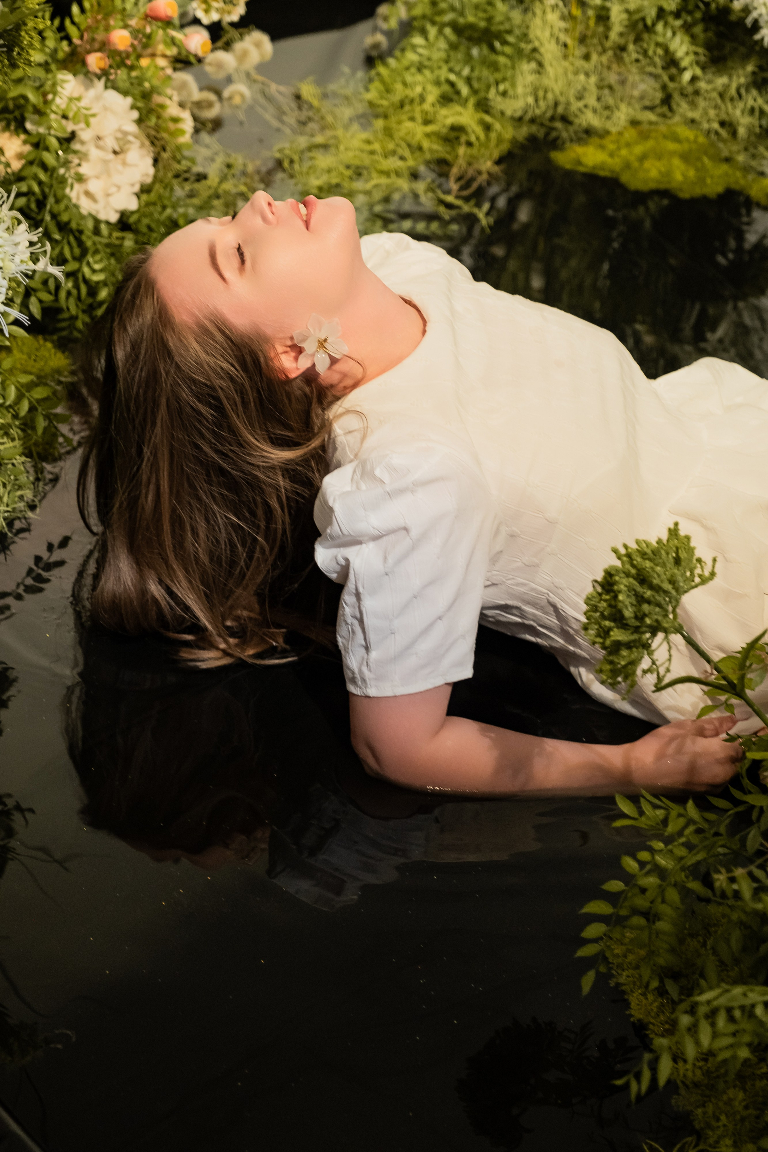 Изабелла. Индивидуальный и предметный фотограф Брянск, свадебные съемки. Александра Винник