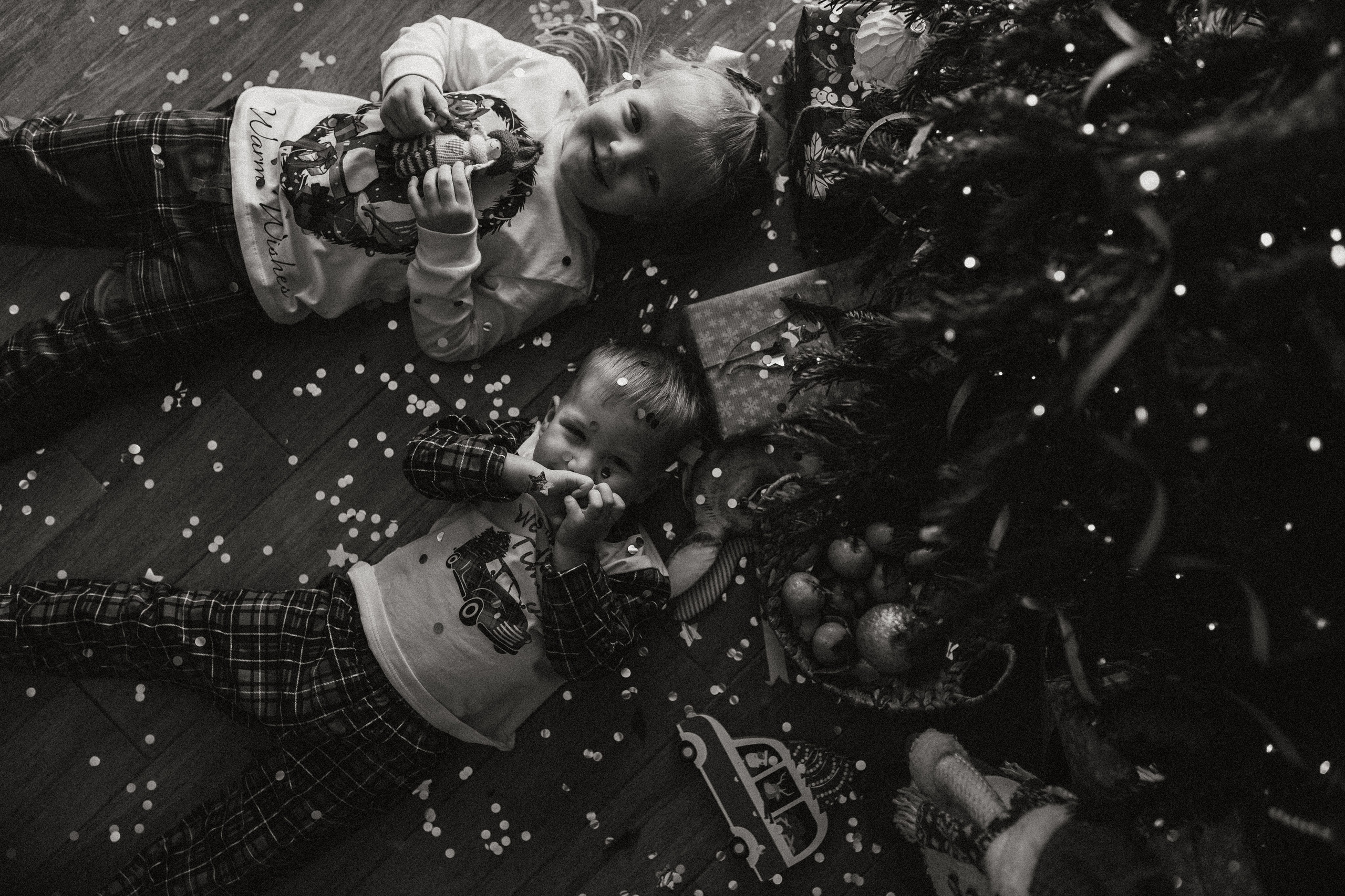 Ваня, Даша, Полина и Егор. Семейный фотограф в Новороссийске и Анапе Александра Яковлева