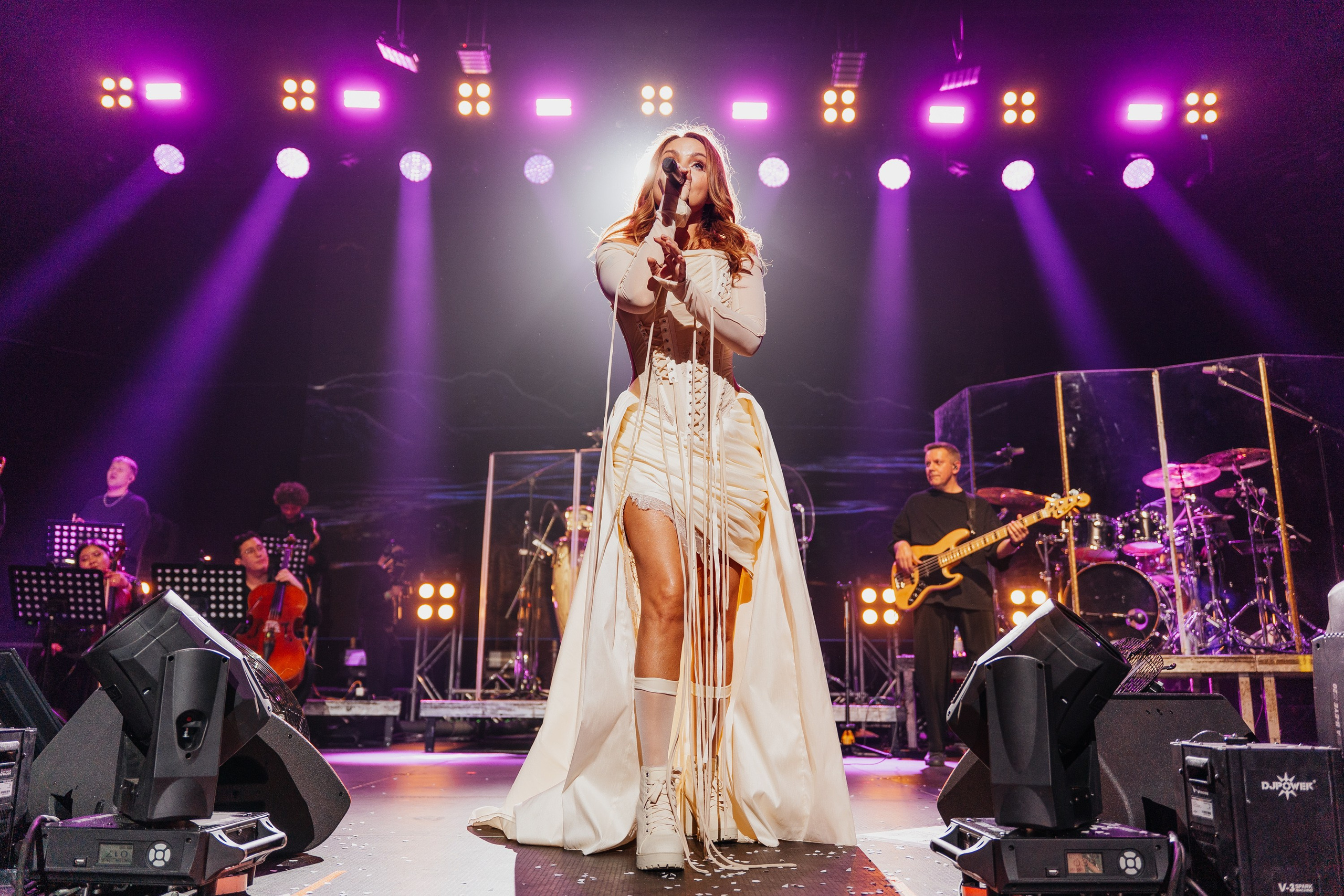 Концерты. Главная