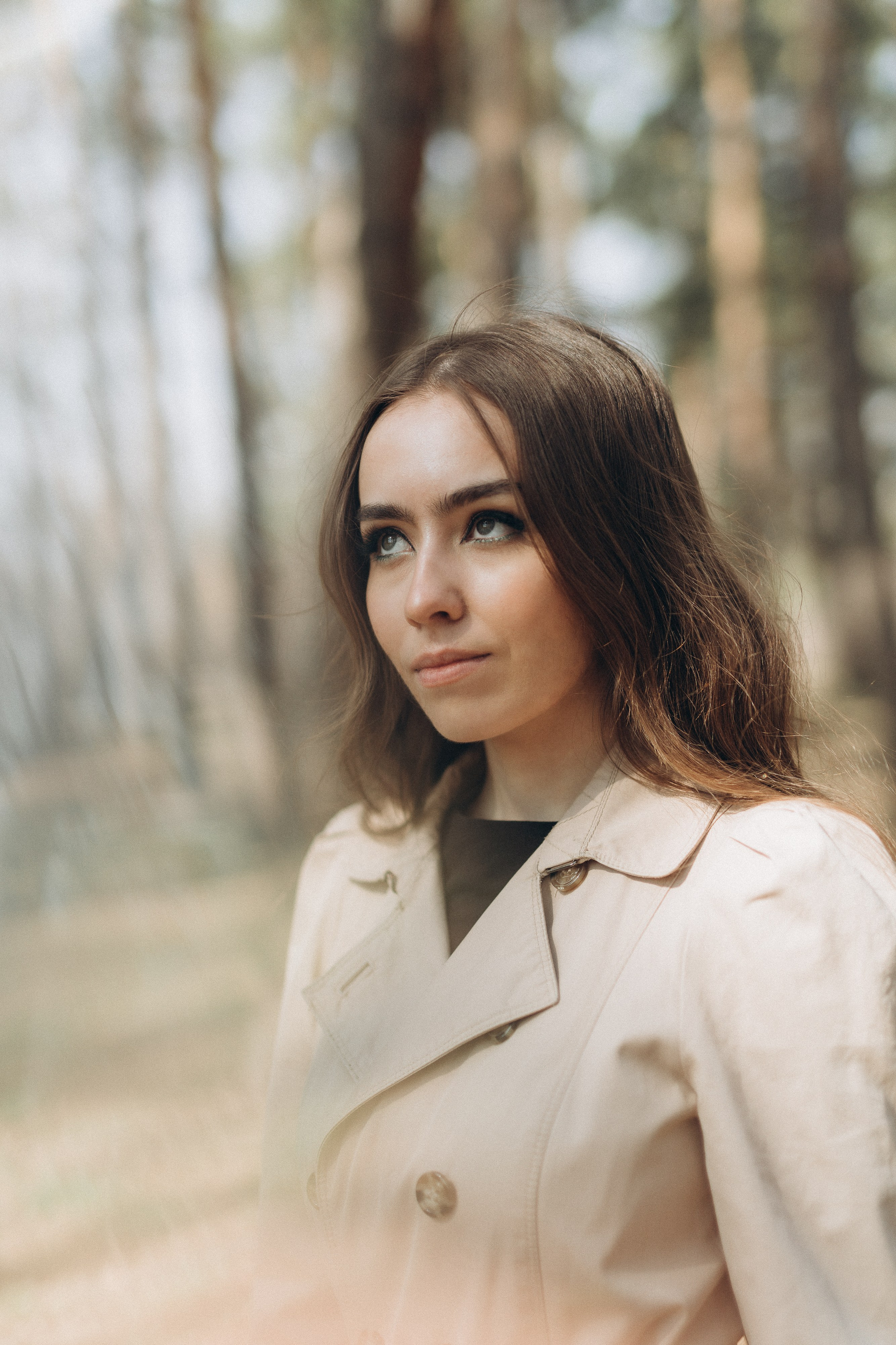 Маша. Фотограф в Алматы Чалова Нафиса