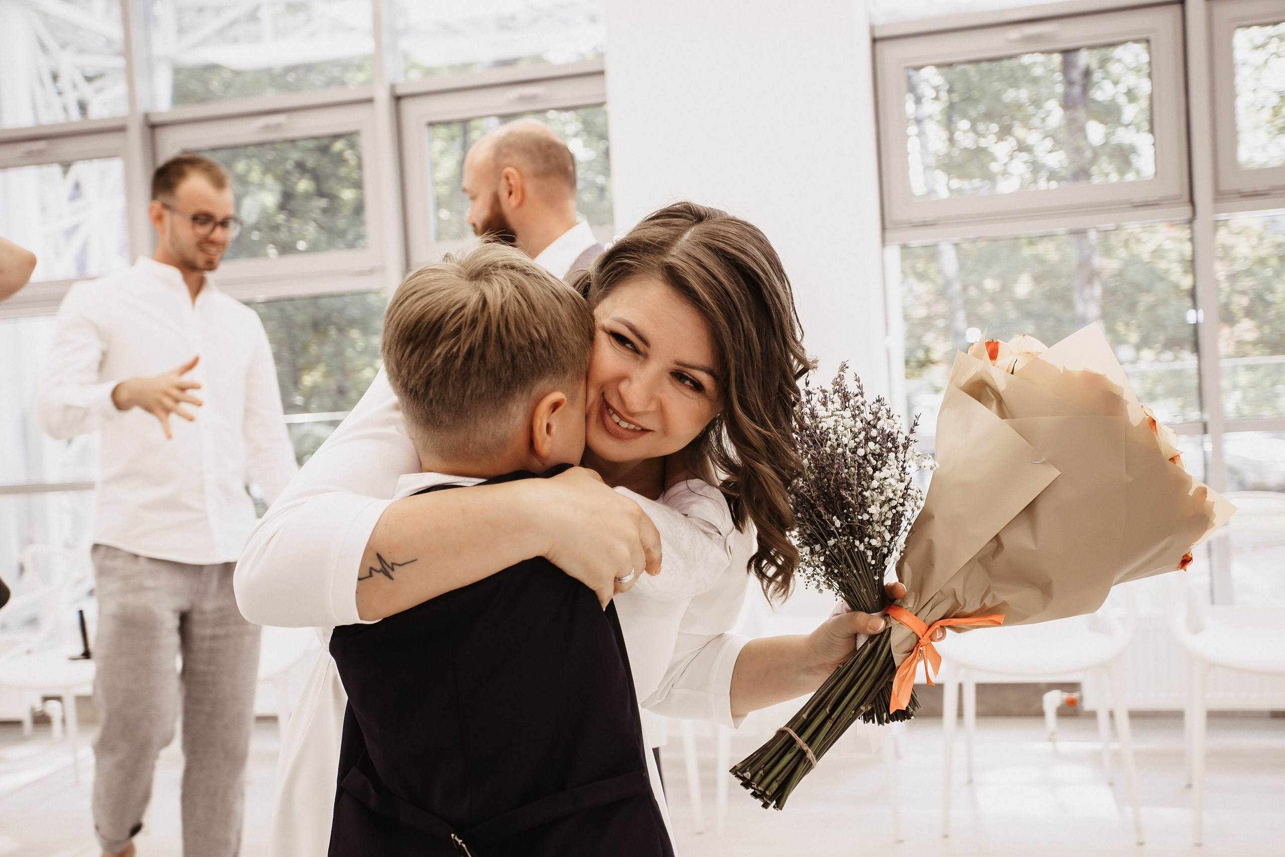 Константин и Галина. Портфолио