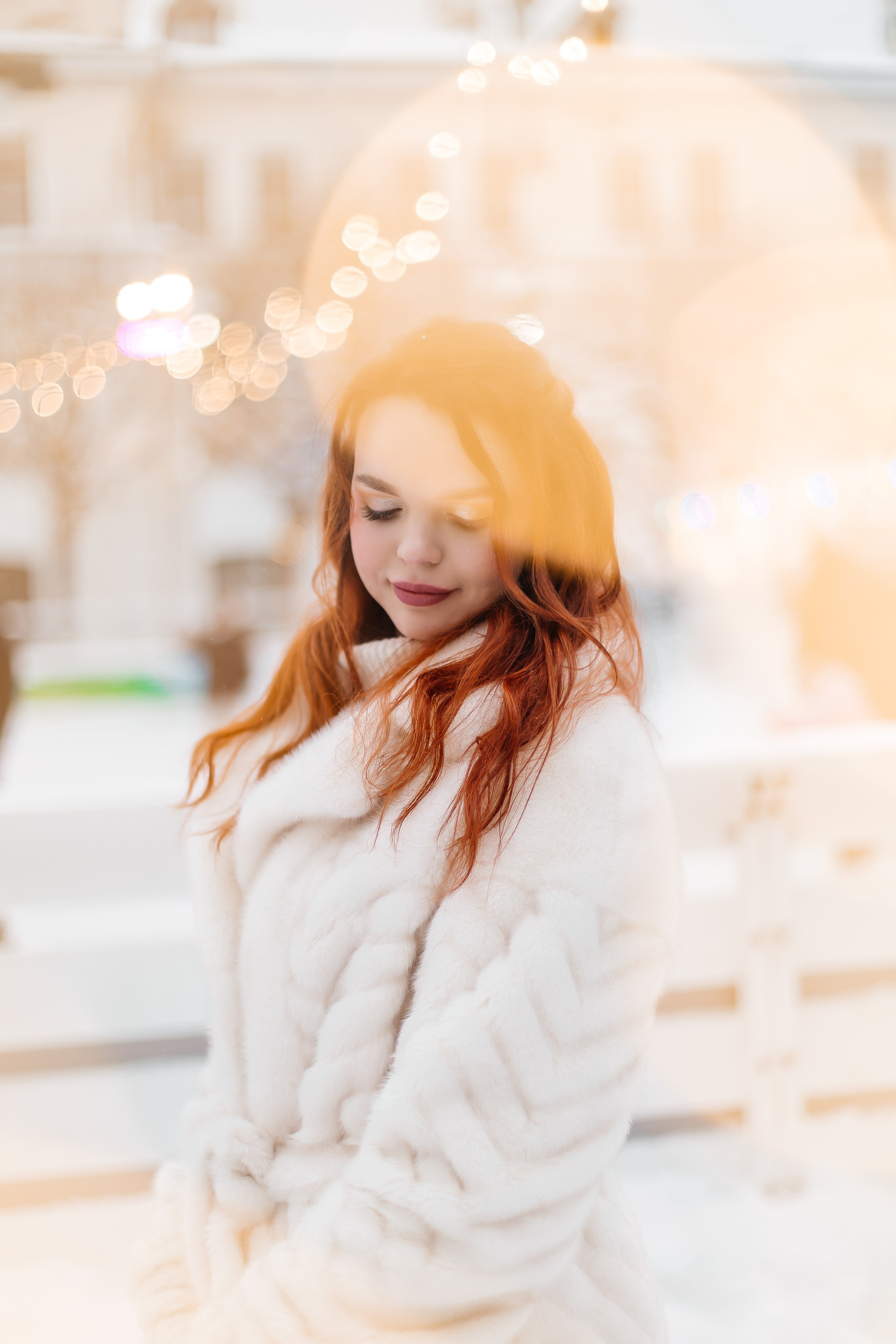 Индивидуальная фотосессия