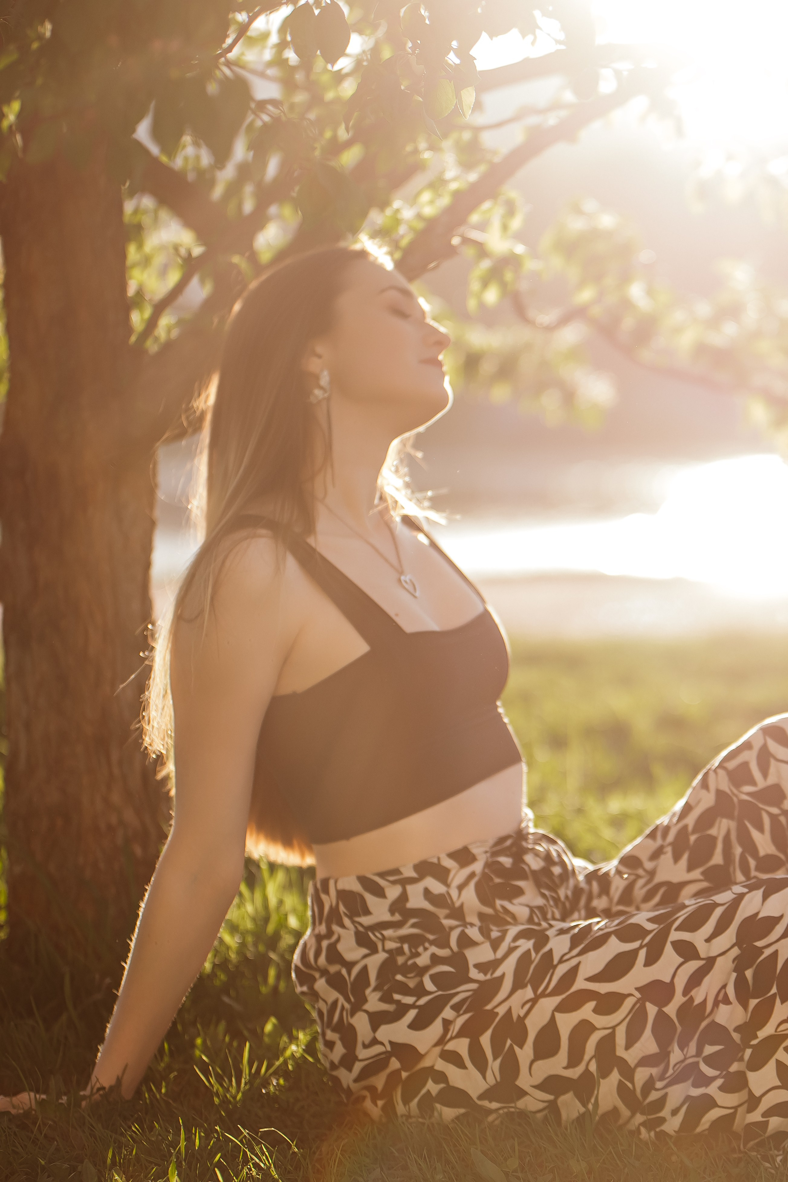 Индивидуальная фотосессия