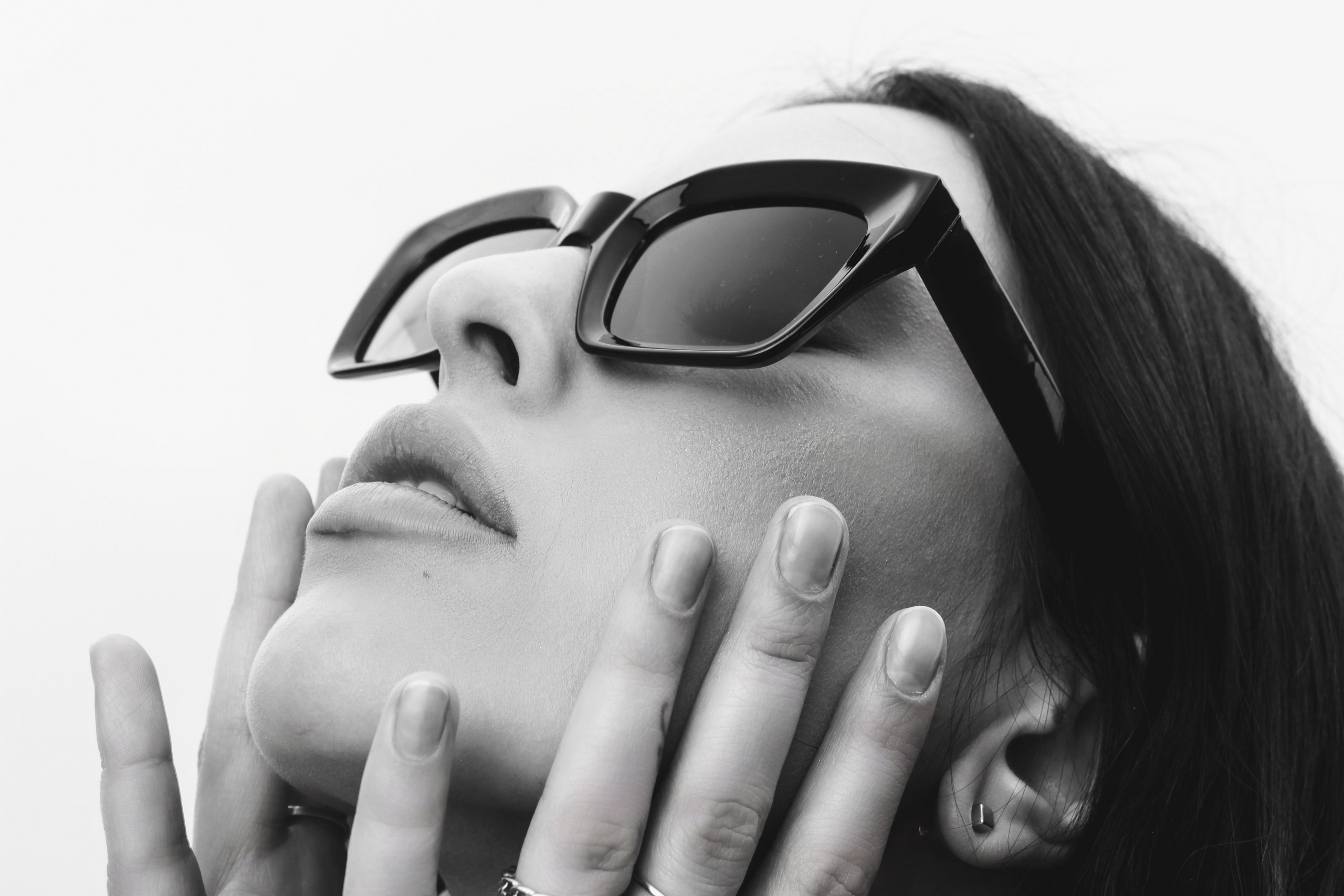 Индивидульная фотосессия в Москве