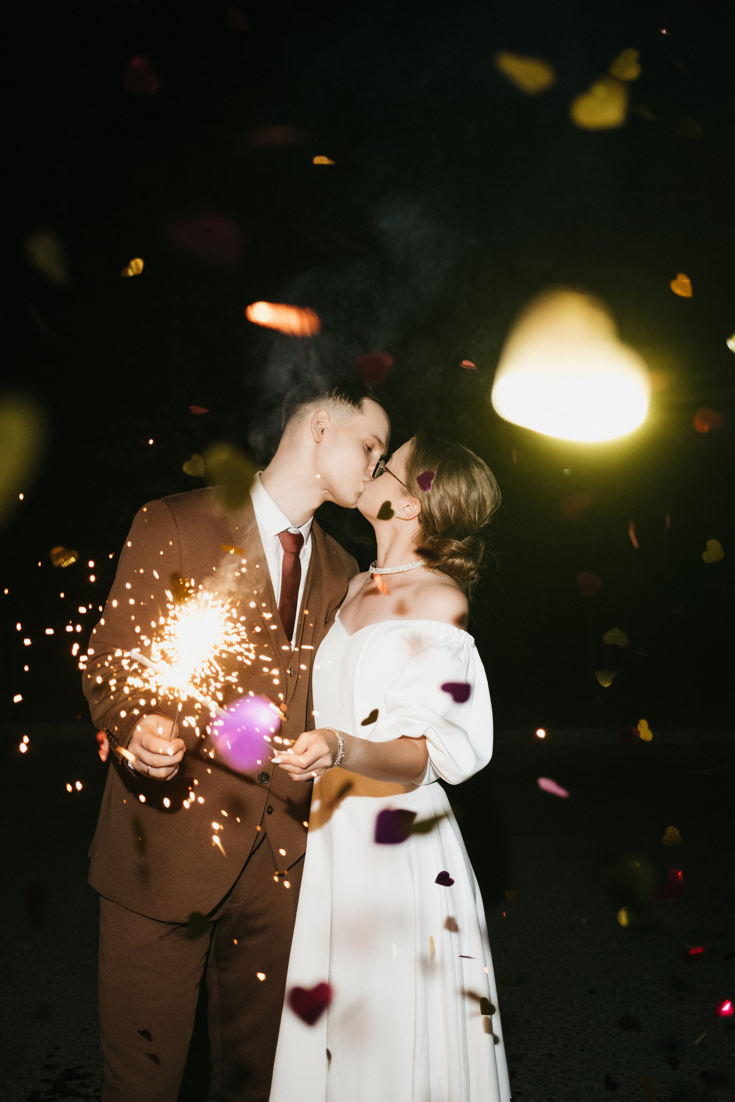 Денис и Мария. Свадебный и репортажной фотограф Денис Ожигин в Краснодаре и Краснодарском крае