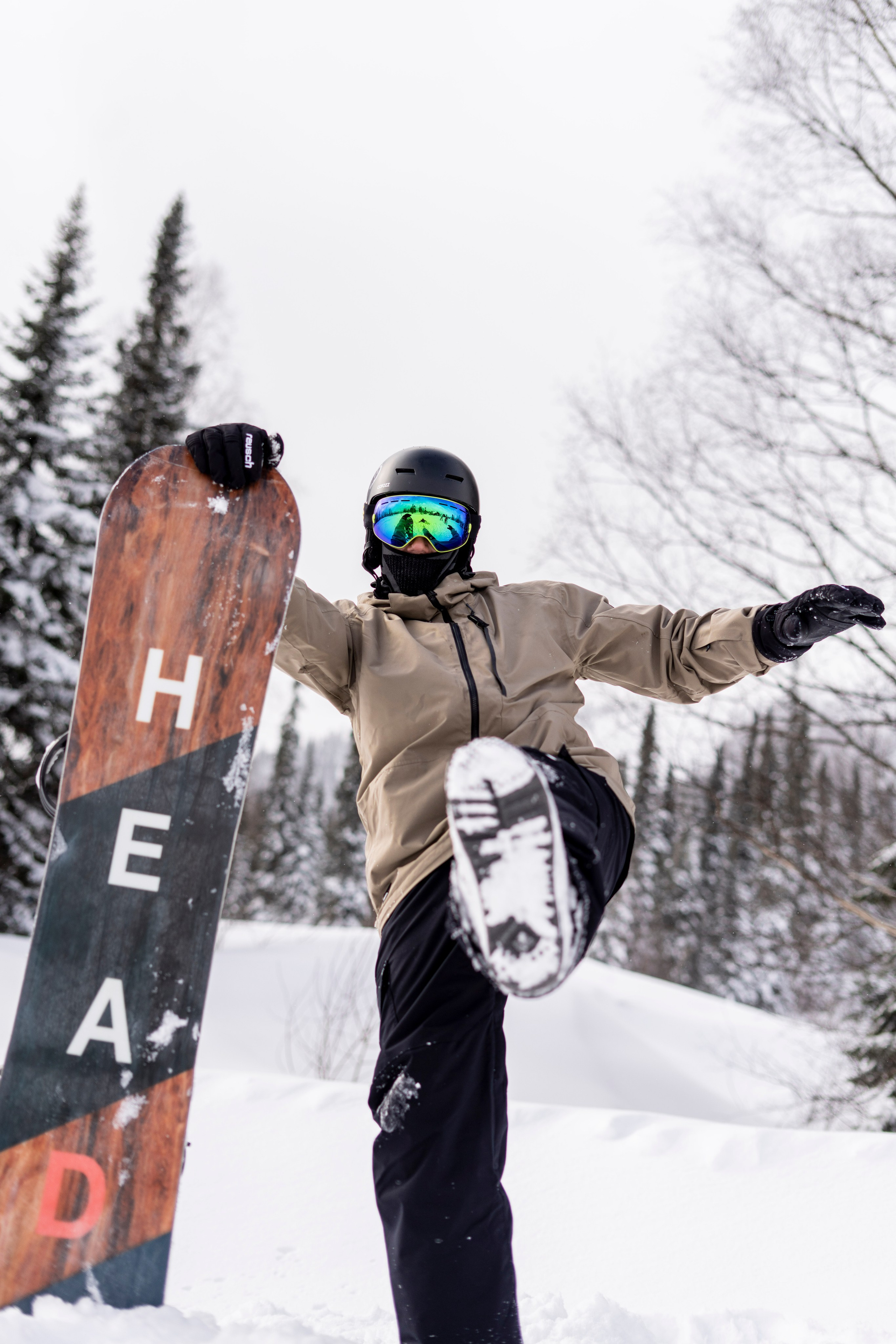 Тур. Анастасия Паршукова — фотограф Шерегеш Новосибирск