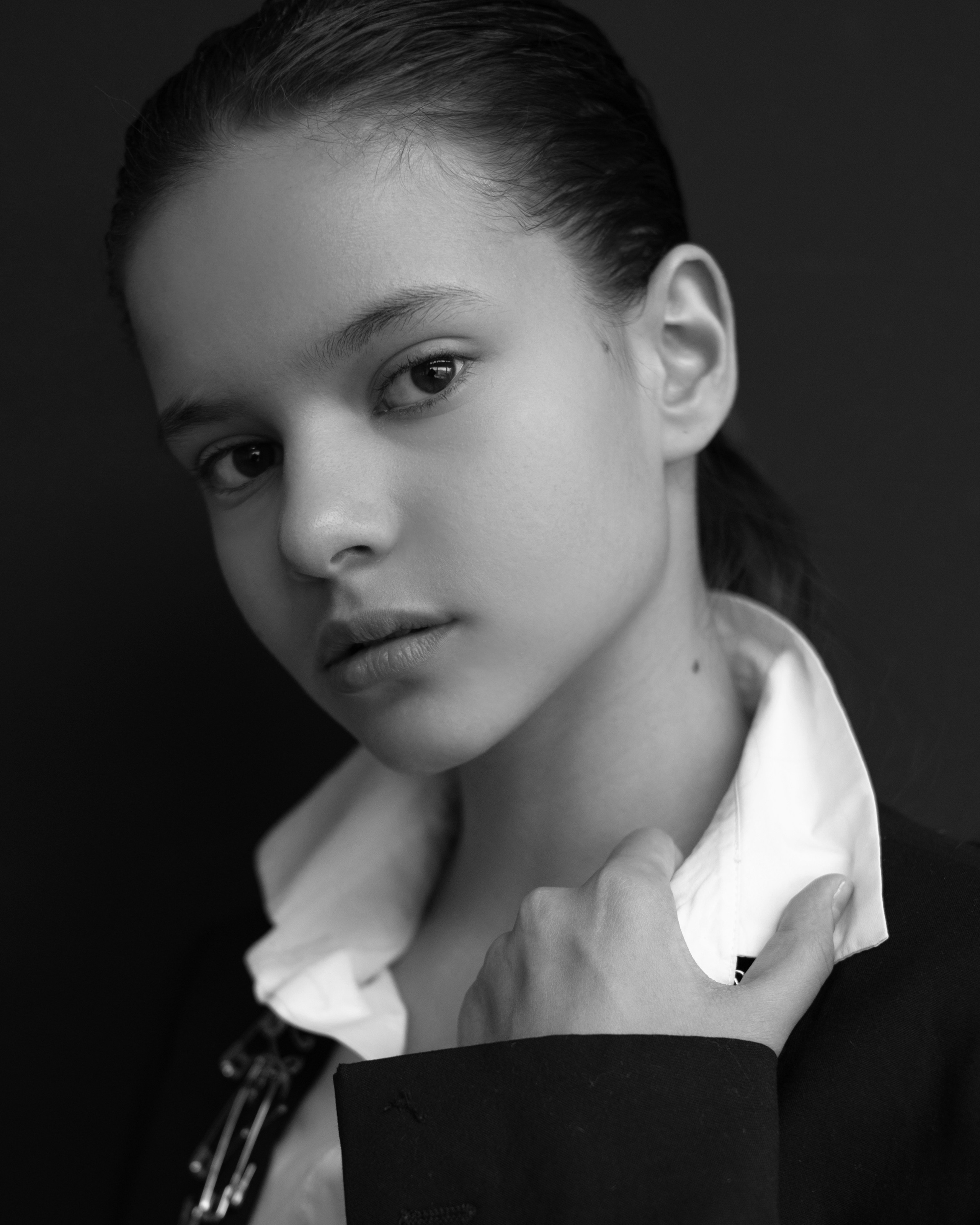 Safi. Фотограф Москва Виктория Вишневская актерское / модельное портфолио
