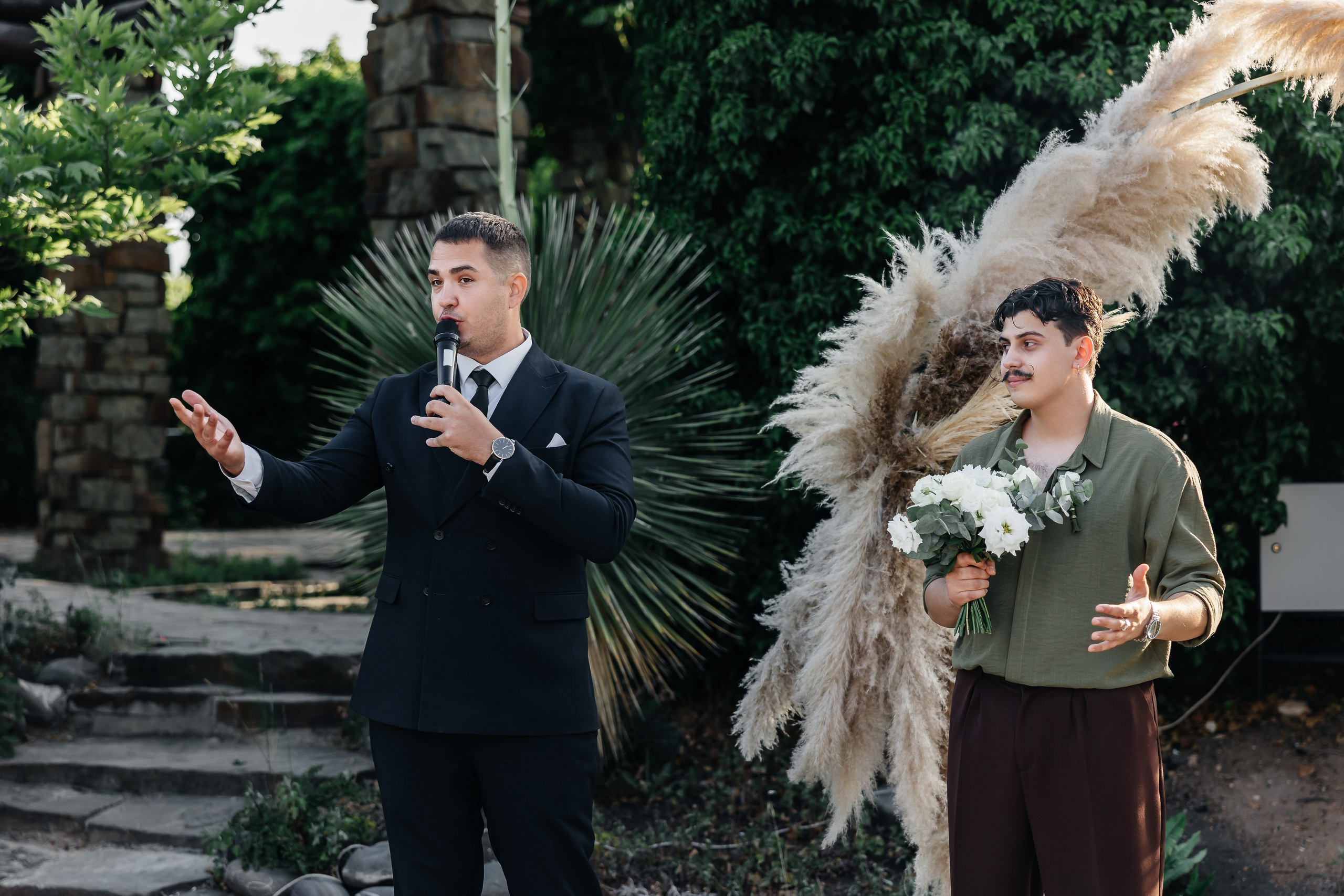 Анонс свадьбы Виктории и Рената. Свадебный фотограф в Крыму и Севастополе Ольга Баскакова