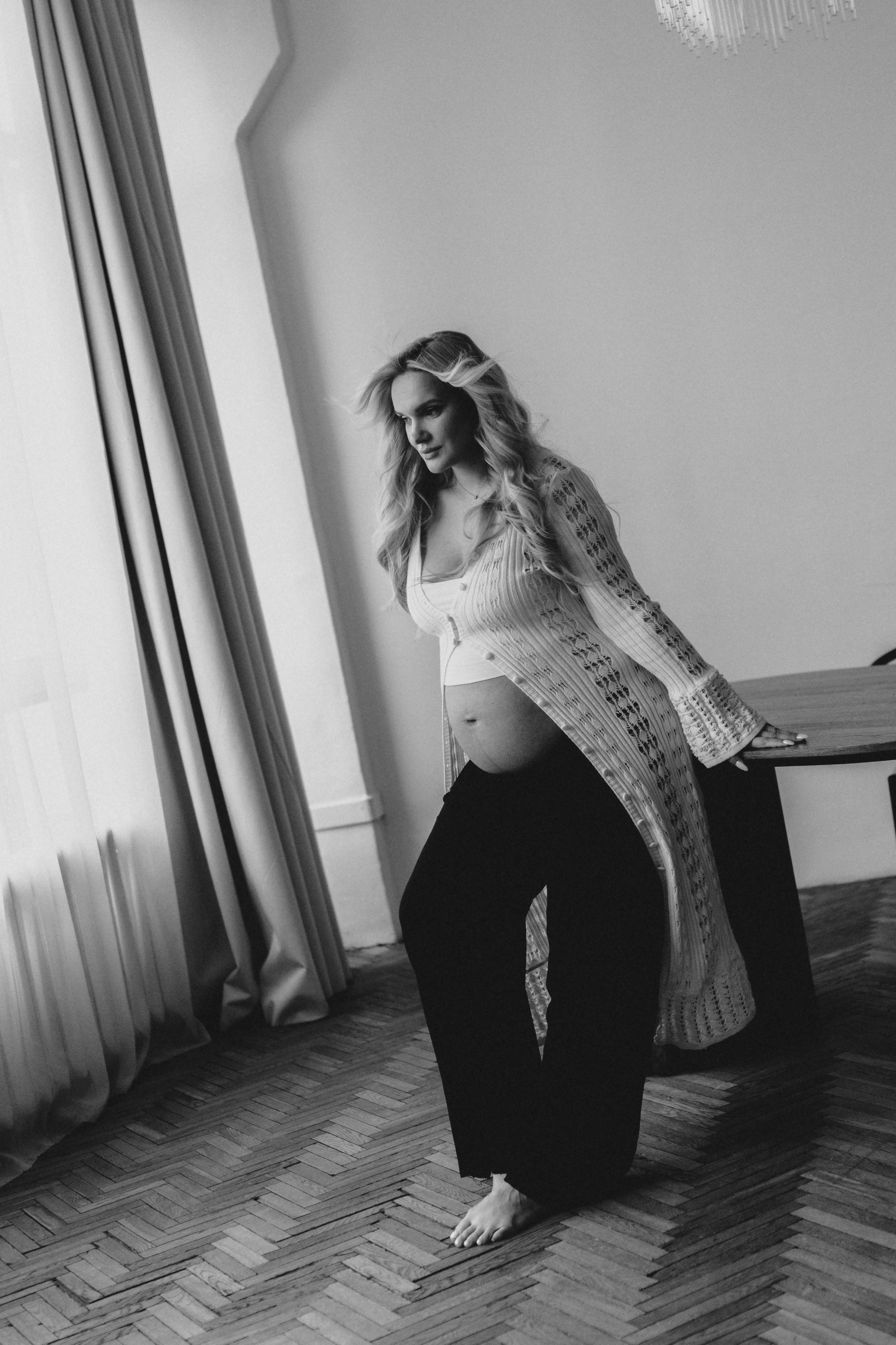 Женский портрет. Семейный и свадебный фотограф в Москве и Калуге Рослова Анастасия