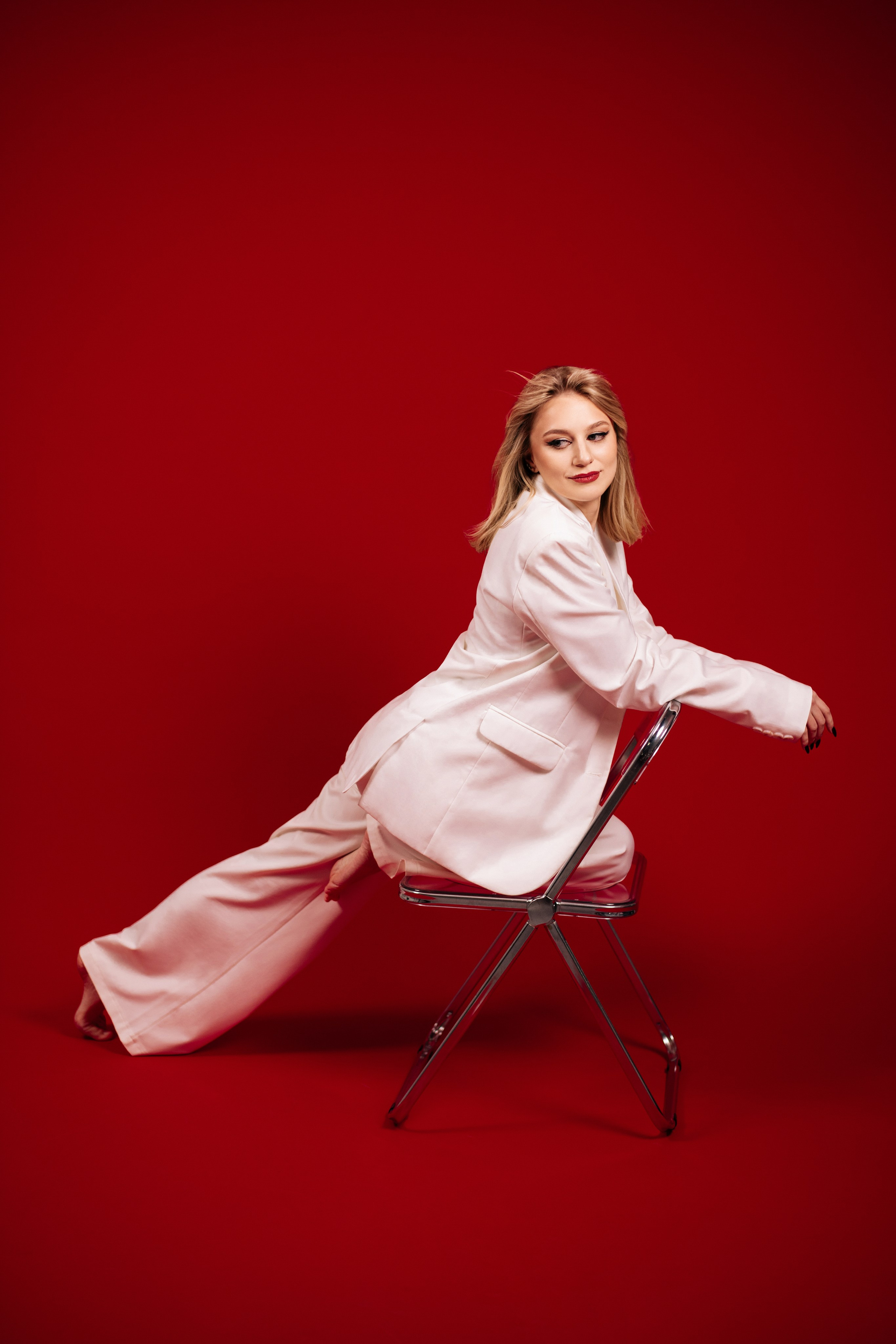 Наталья. Фотограф в Екатеринбурге Веретенова Наталья