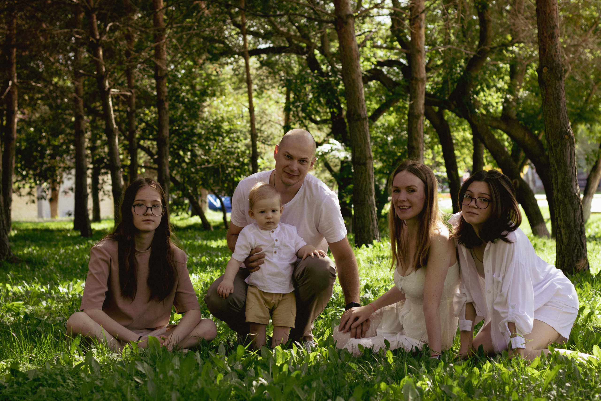 Фотопрогулка. Фотограф в Астане, индивидуальная, семейная, домашняя фотосессия