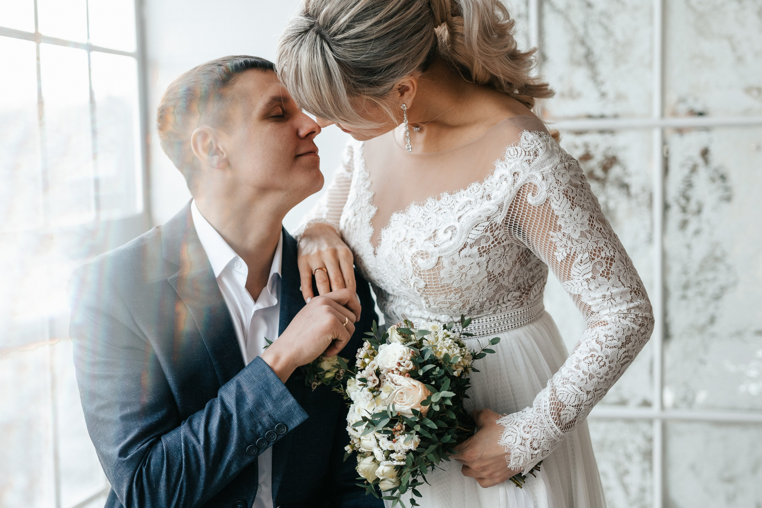 Алексей и Надежда. Семейный фотограф Красноярск