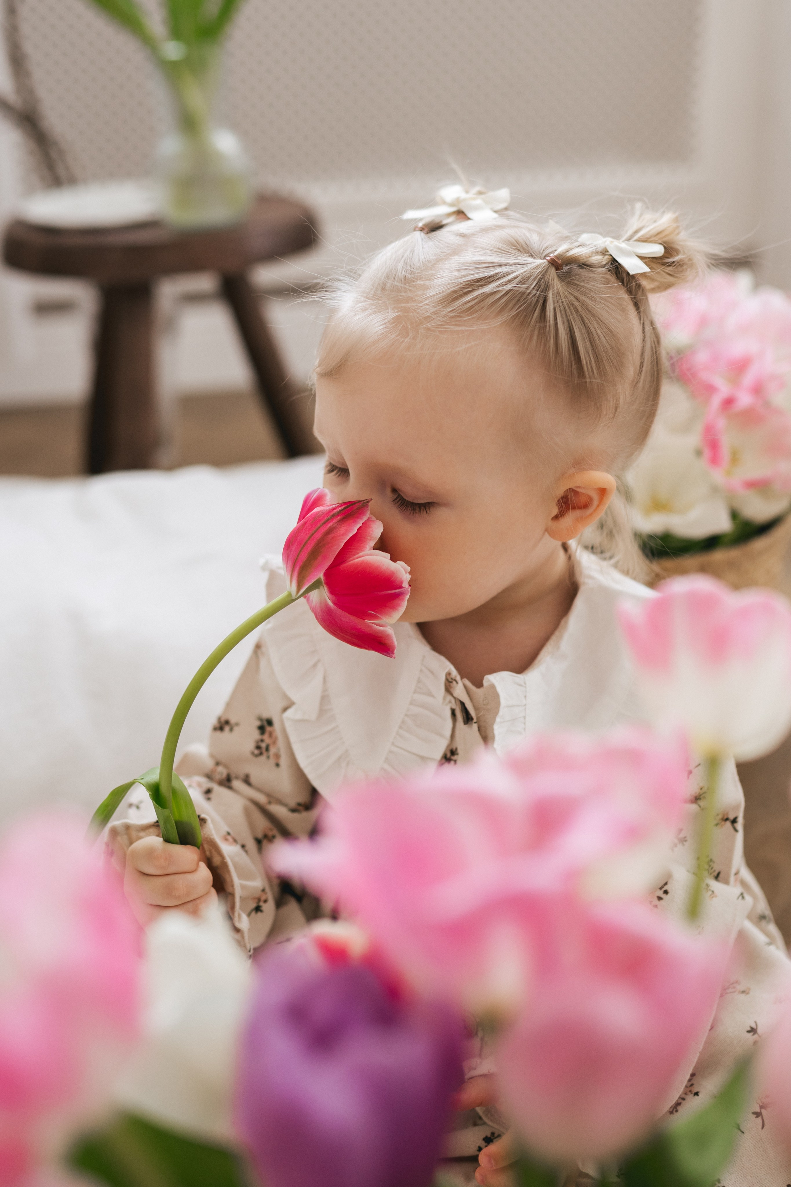 Пелагея. Семейный фотограф в Тюмени  Утенкова Юлия