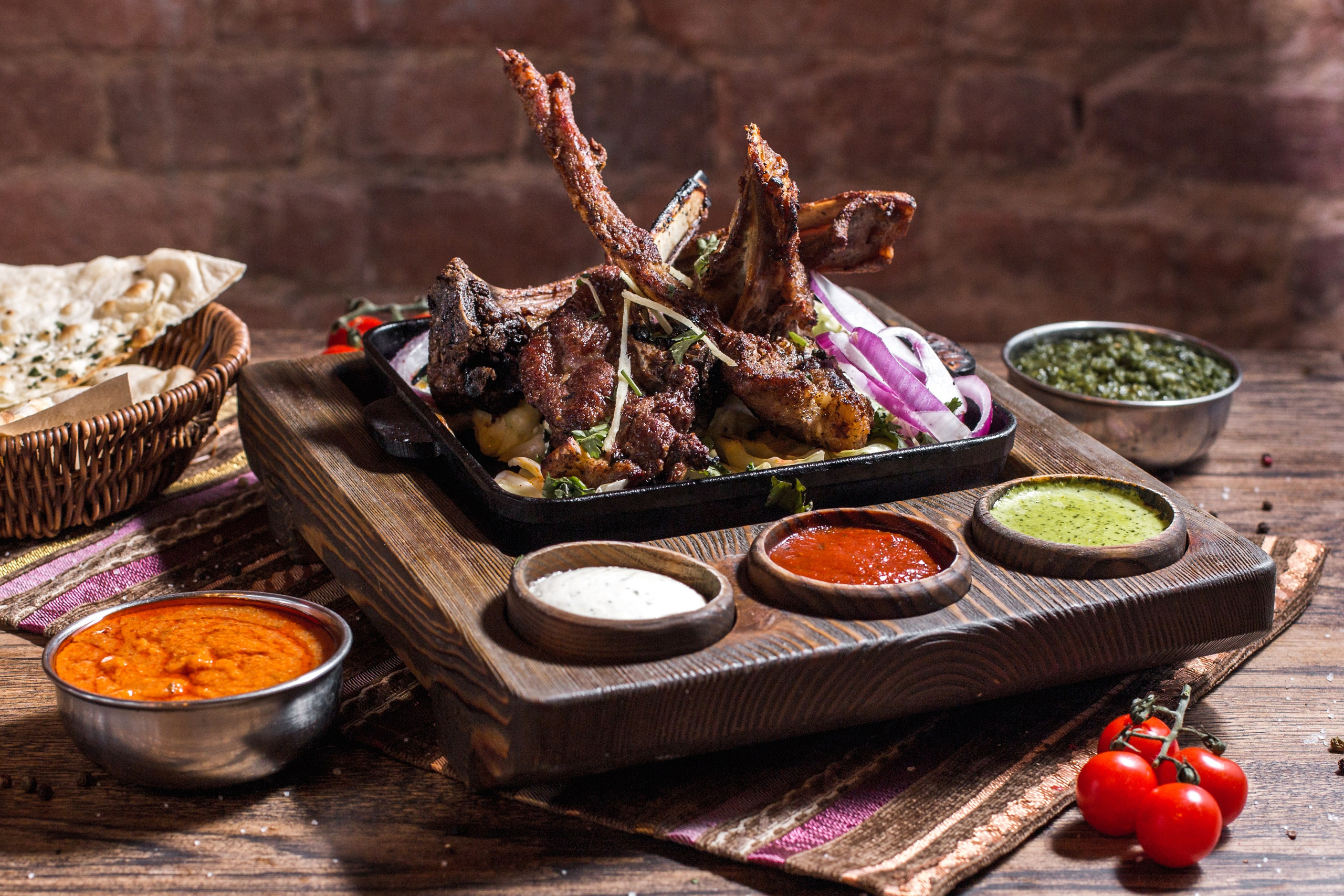 BBQ. Дмитрий Акимов фотограф в Санкт-Петербург