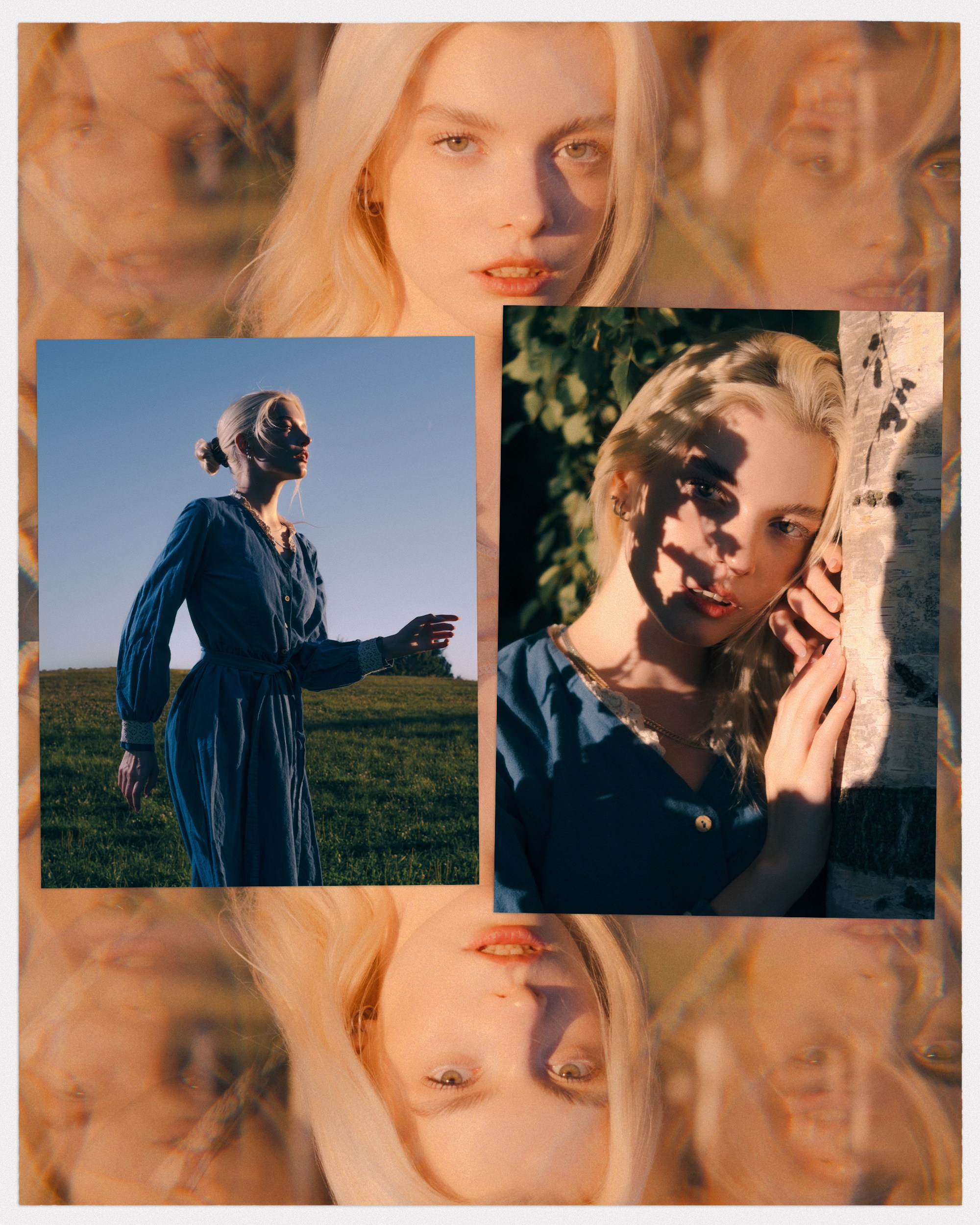 Katrine. Портретный фотограф в Санкт-Петербурге Алексей Корзов
