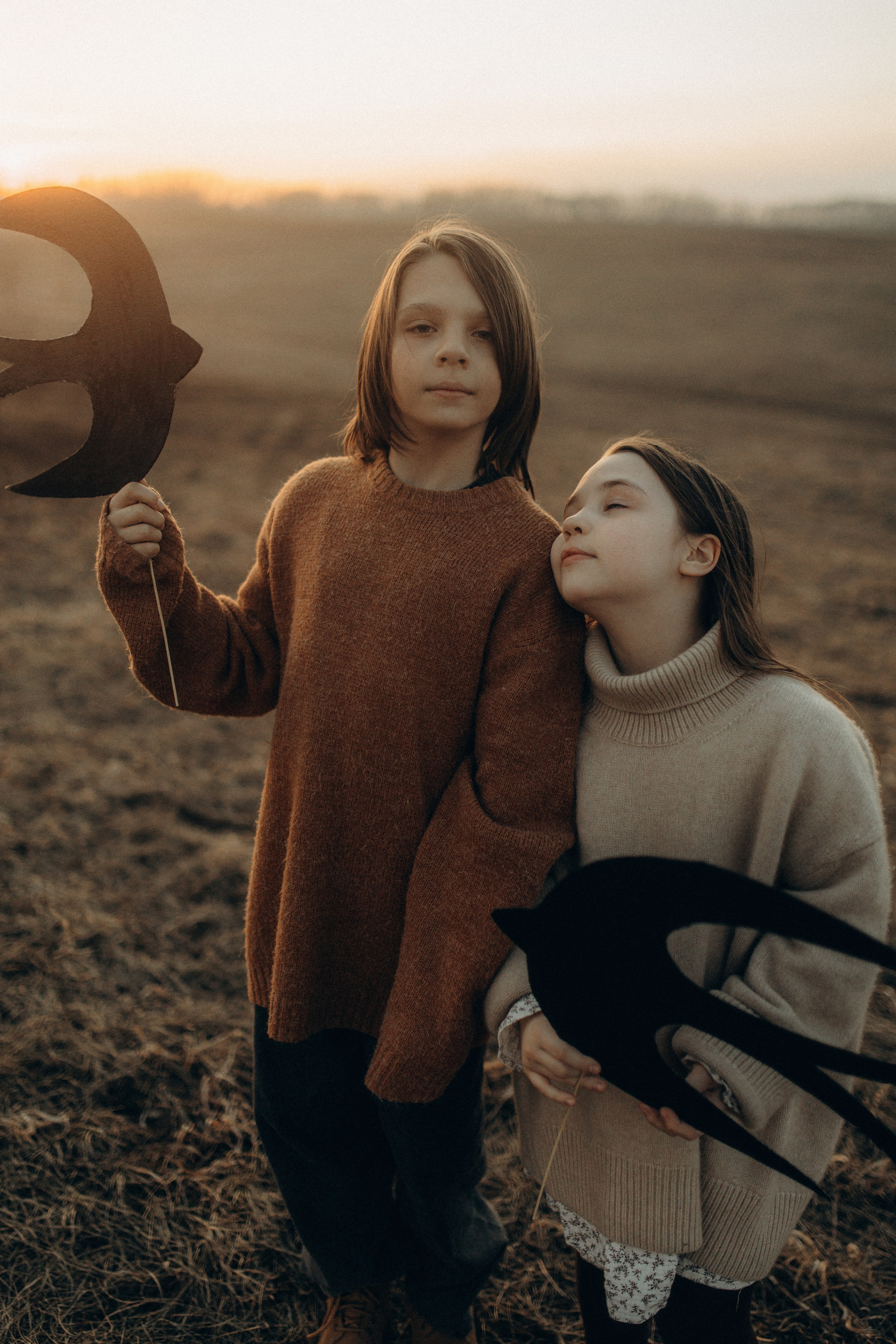 Семейная фотосессия Надя, Сережа, Арсений и Аня. Семейный и свадебный фотограф в Новосибирске/Бийске Екатерина Логинова