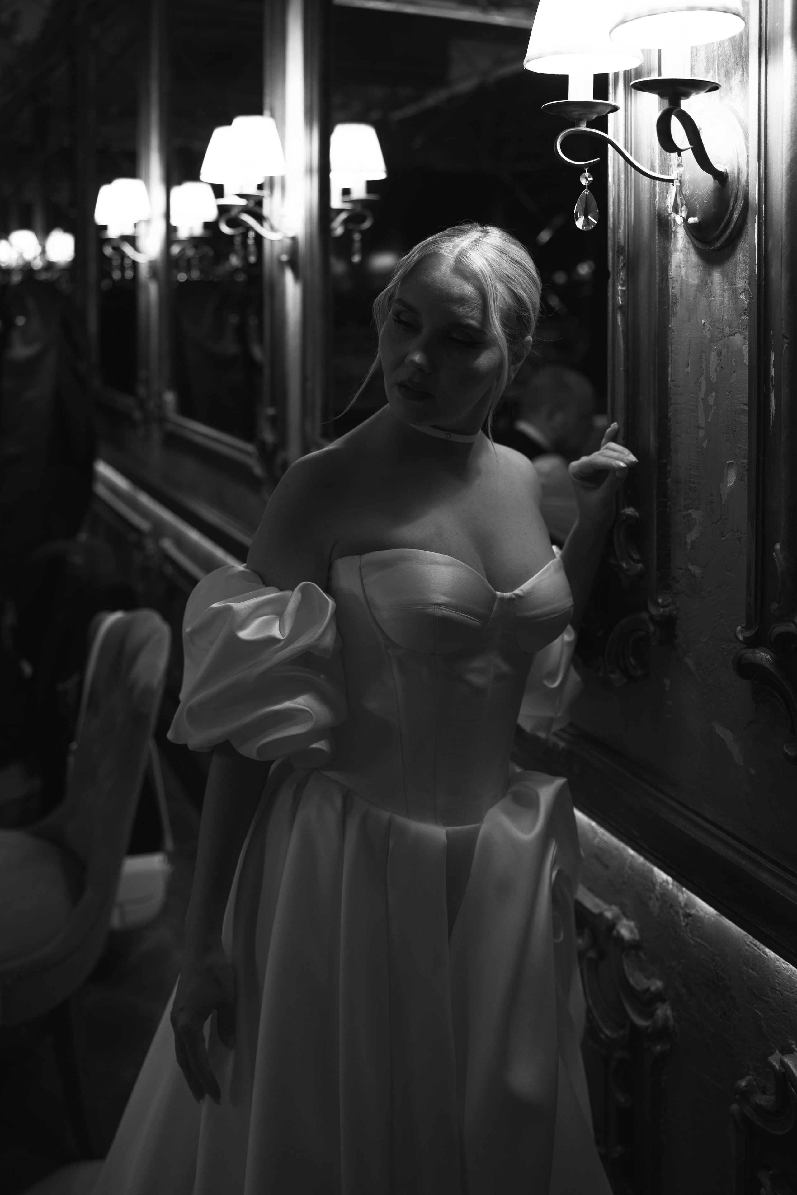 Елена и Сергей. Свадебный и семейный фотограф в Челябинске. Аврамец Анна