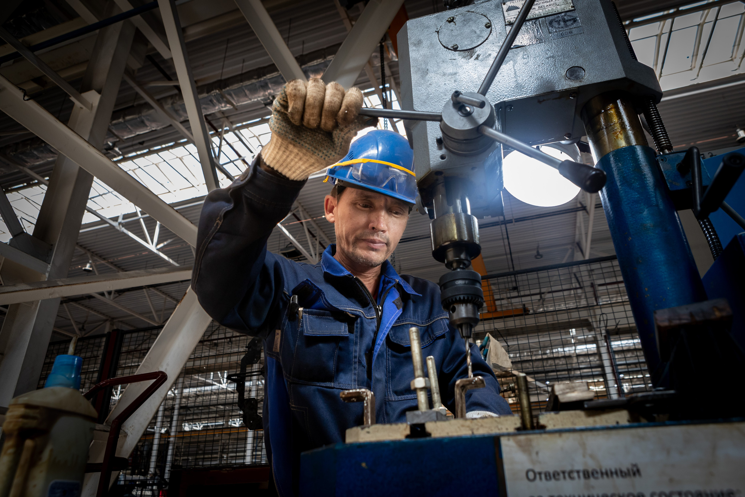 Фотограф промышленности Казахстан, Атырауская область, Мангистауская. Фотограф в Атырау Максим Стадниченко