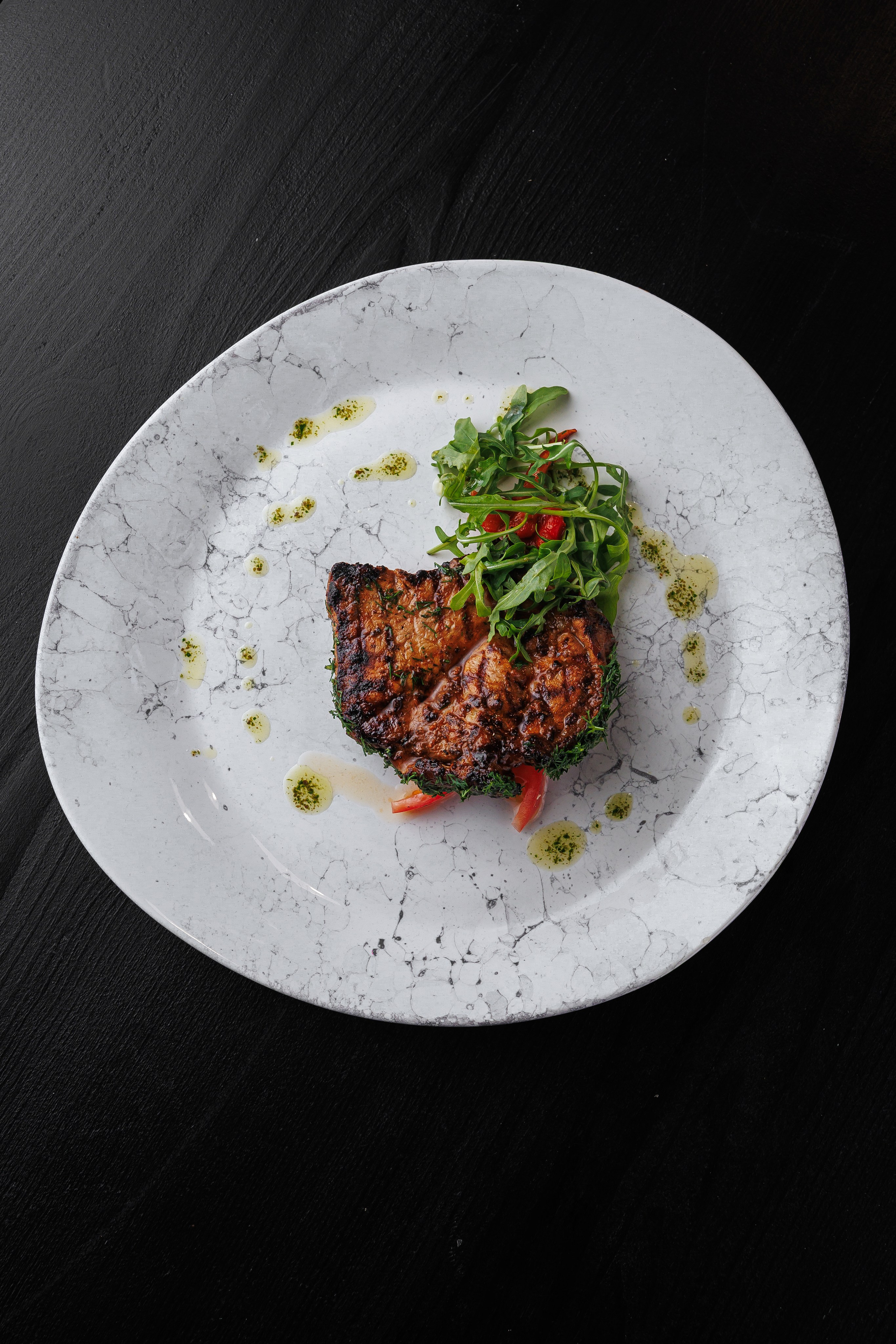 PRB ROCK.MUSIC RESTAURANT. Фото и видео контент за одну съемку — Веретенников Егор