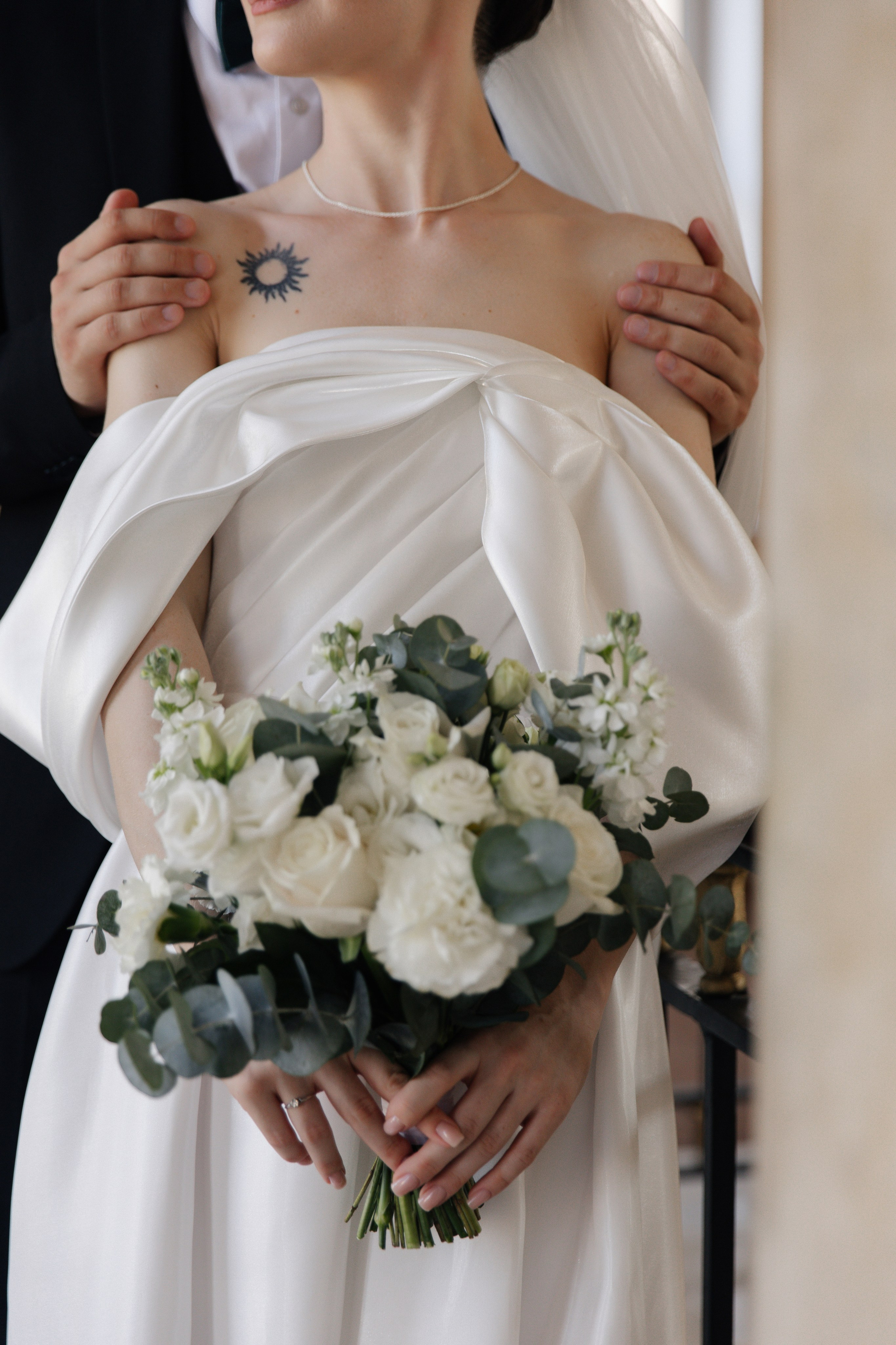 Владислав и Амина. Брысина Алёна/ фотограф Петрозаводск, Карелия